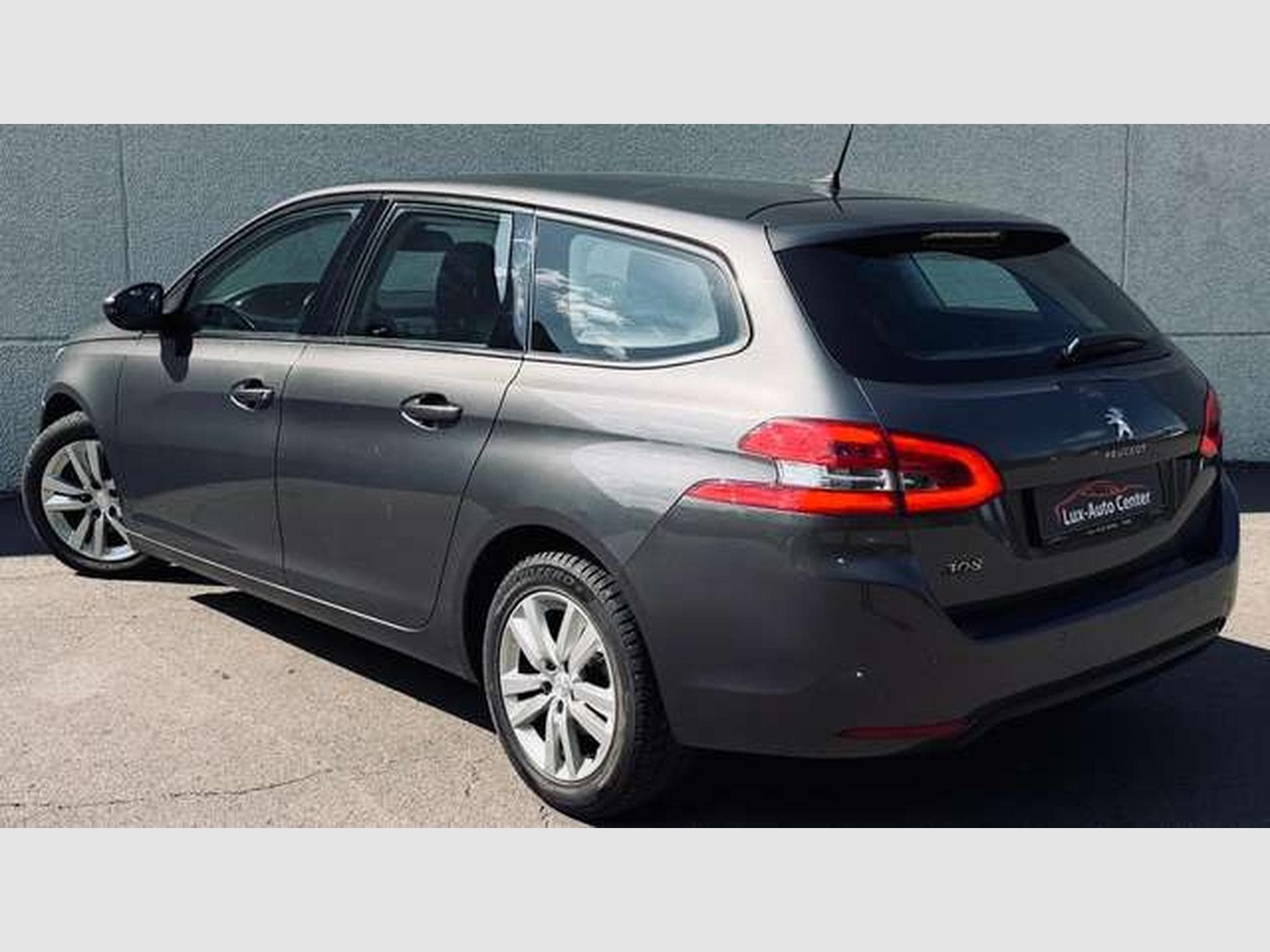 Peugeot 308 308 SW 1.5 BlueHDi Active (EU6.2) (2020) - Photo 7