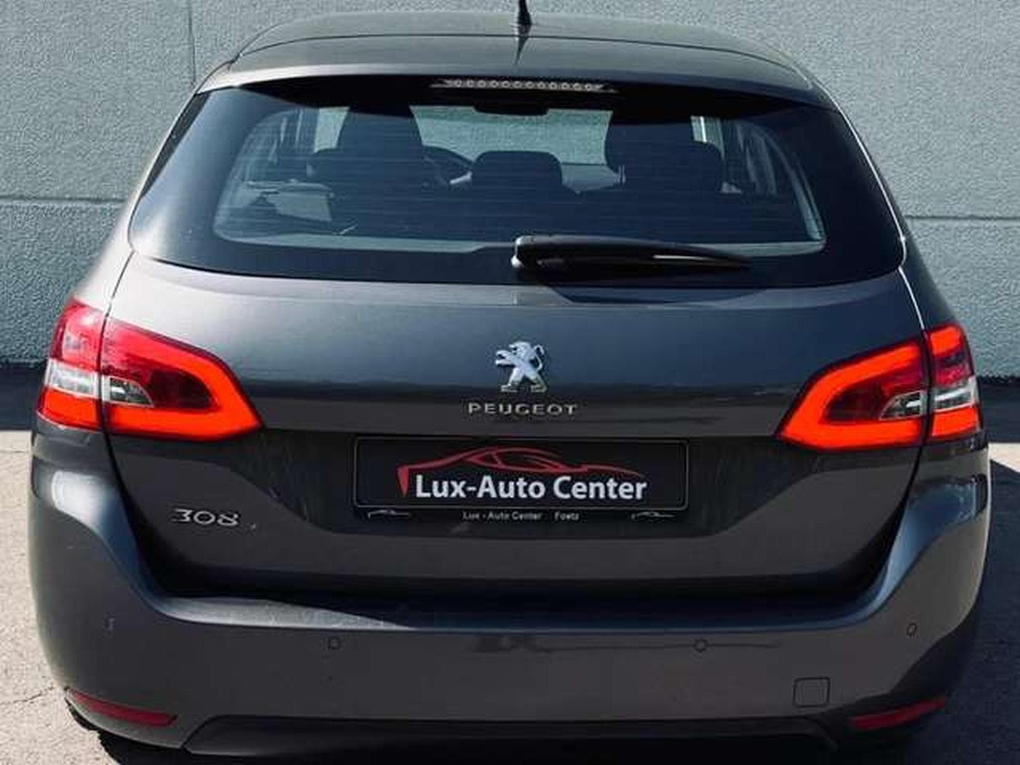 Peugeot 308 308 SW 1.5 BlueHDi Active (EU6.2) (2020) - Photo 8