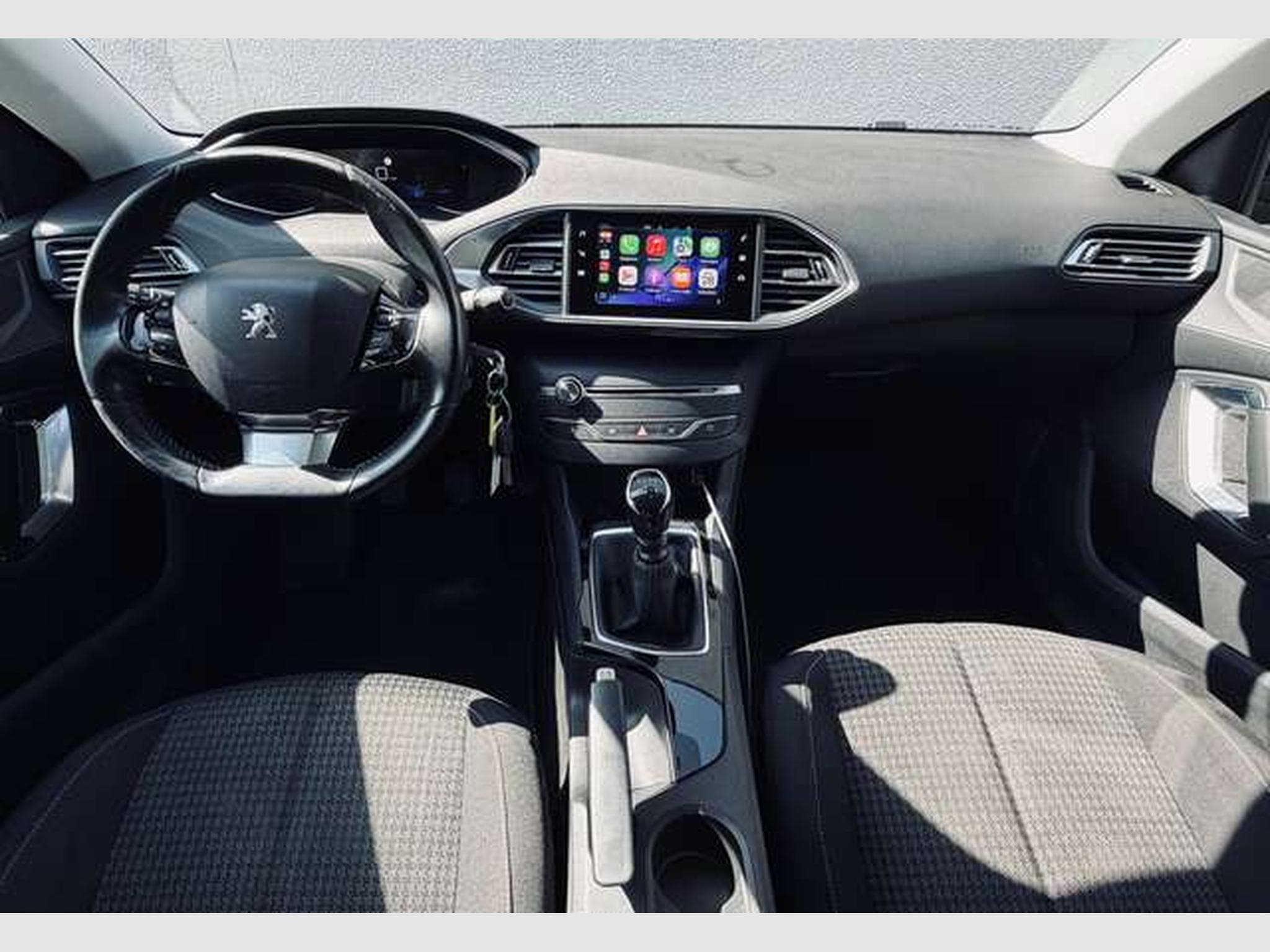 Peugeot 308 308 SW 1.5 BlueHDi Active (EU6.2) (2020) - Photo 9