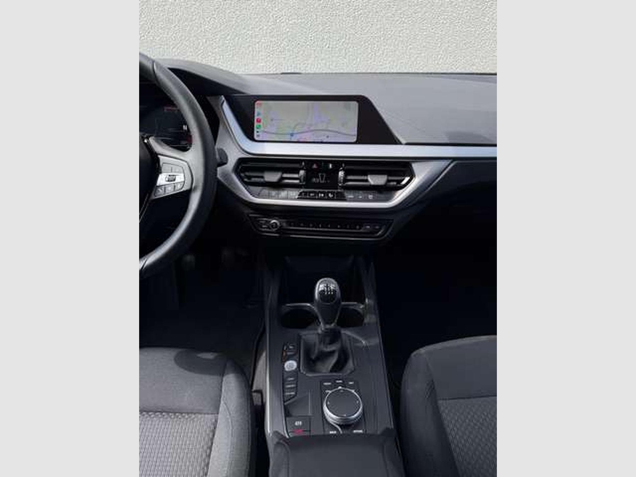 BMW 116 116 d AdBlue (EU6AP) (2022) - Photo 10