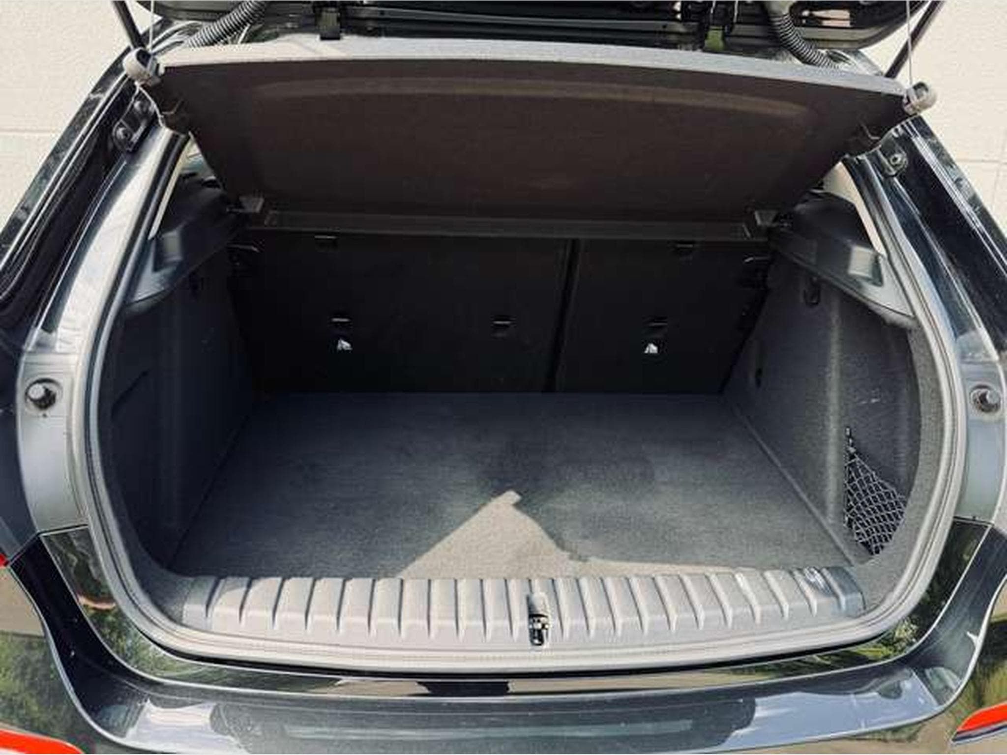 BMW 116 116 d AdBlue (EU6AP) (2022) - Photo 14