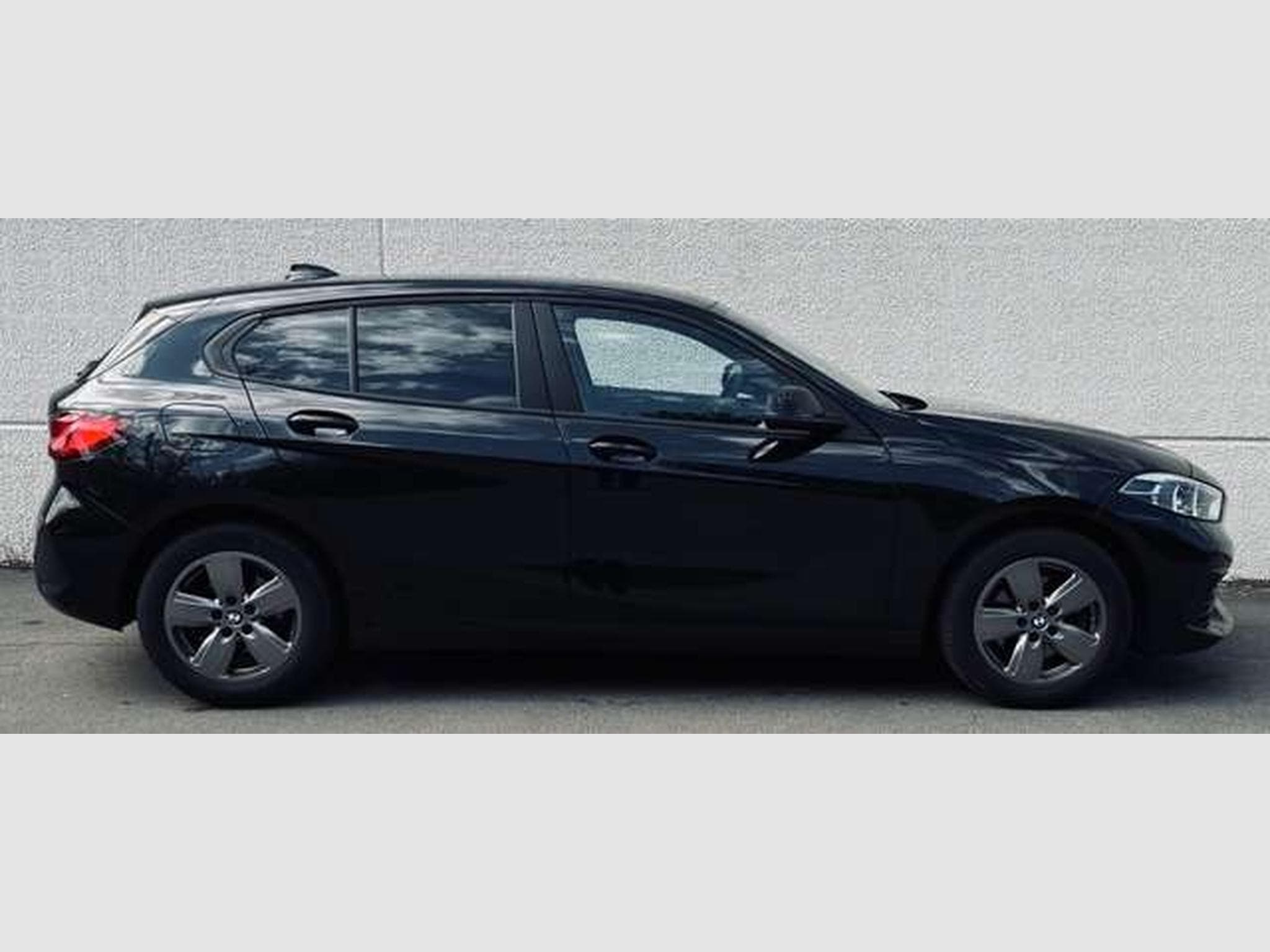 BMW 116 116 d AdBlue (EU6AP) (2022) - Photo 4