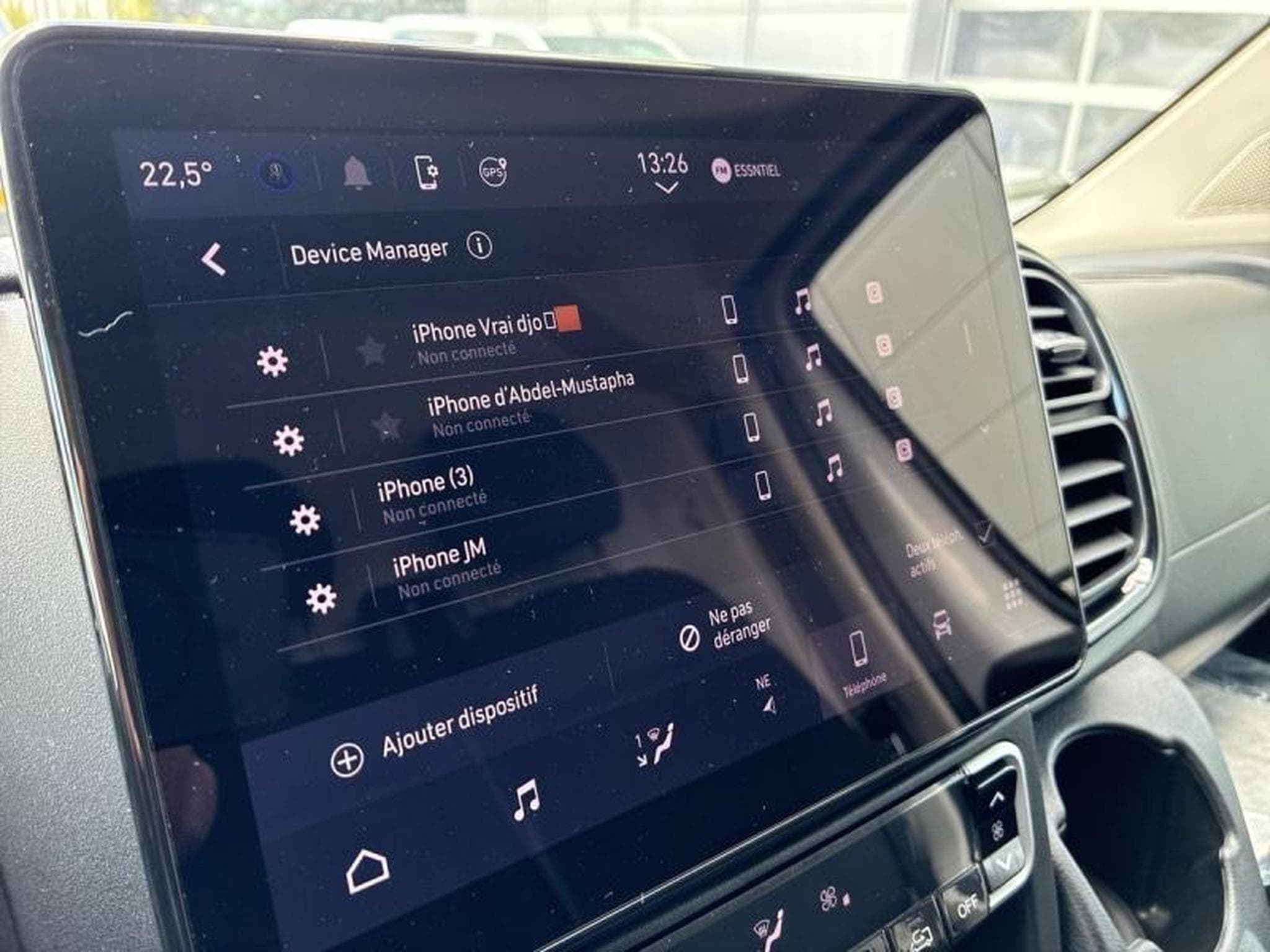 CITROEN Jumper L3H2 3.5 140ch S&S (2025) - Foto 6