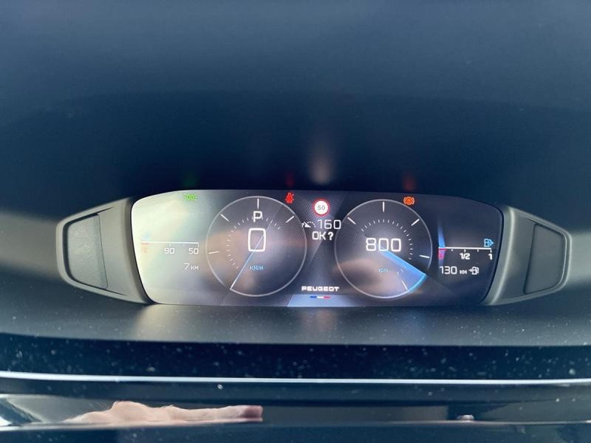 PEUGEOT 308 1.5 BlueHDi 130ch S&S Allure EAT8 (2025) - Photo 2