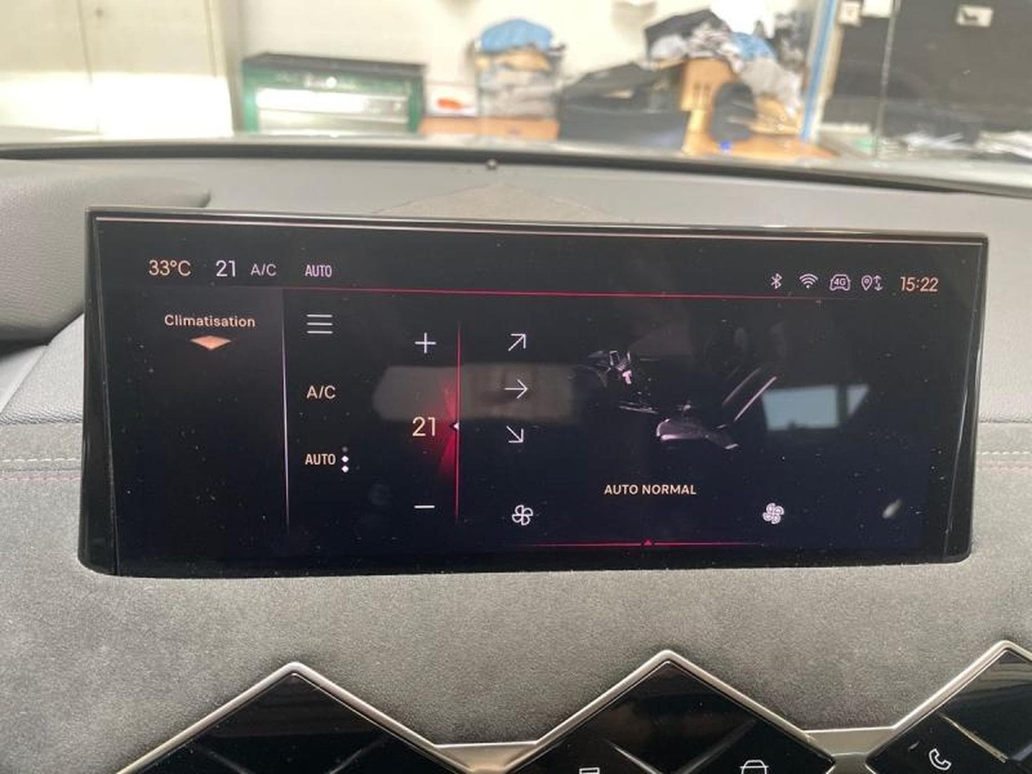 DS Automobiles DS3 PureTech 130ch Rivoli Automatique (2023) - Photo 9