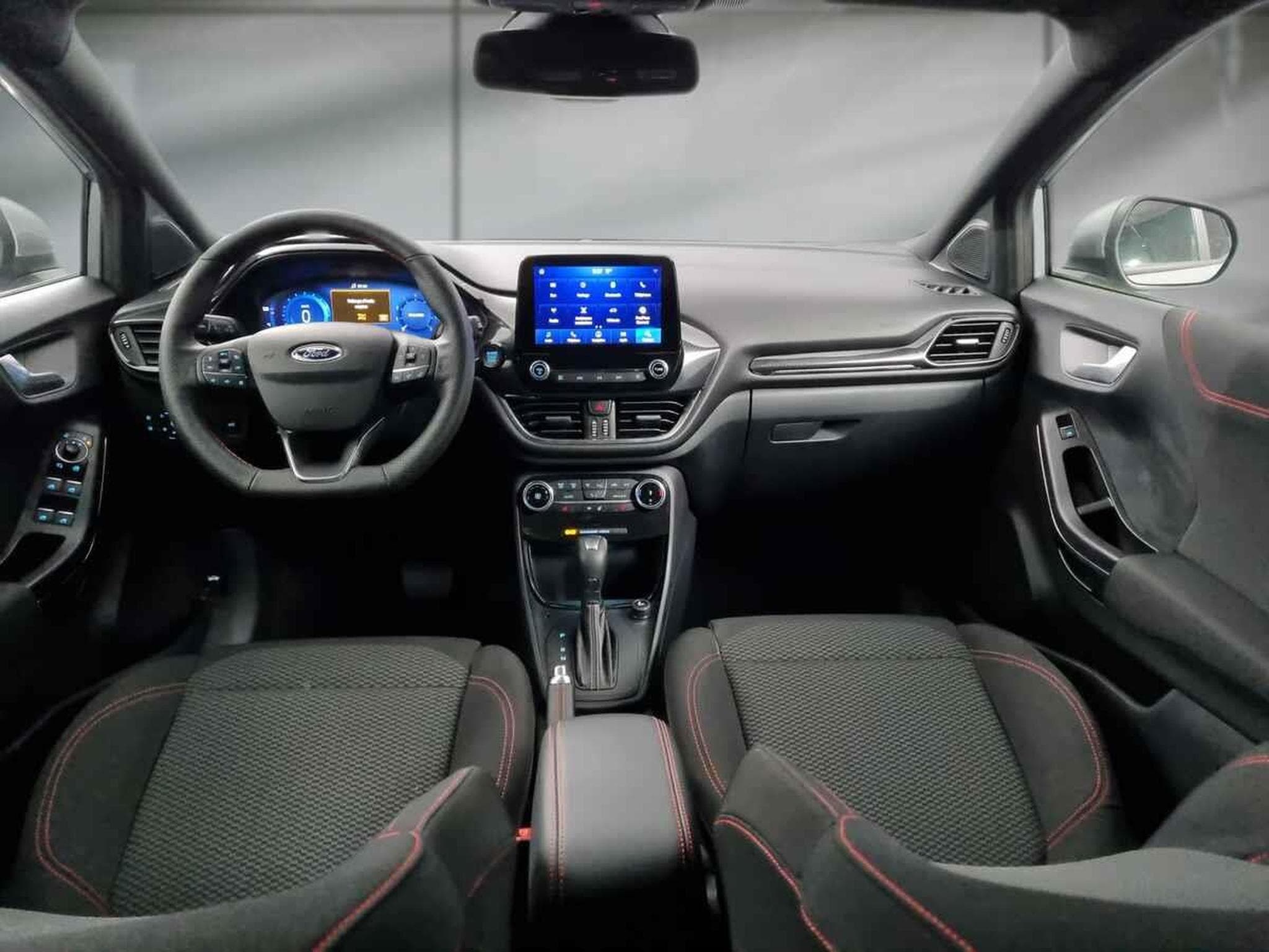 Ford Puma -39% 1.0 HYB 155cv BVA ST Line +GPS+CAM+LED+Opts (2023) - Foto 6