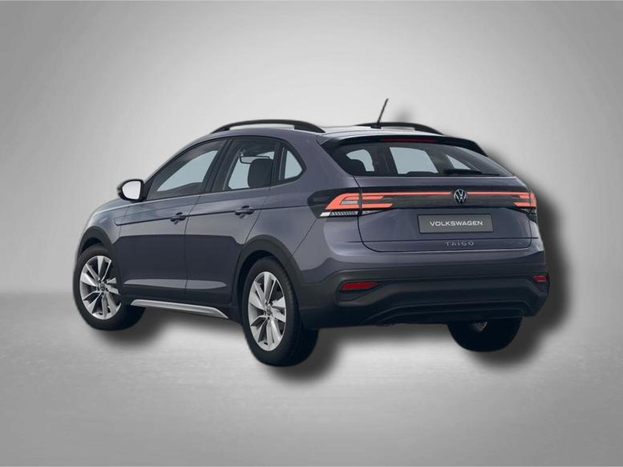 VW Taigo Life 1.0 TSI 7-Gang-DSG (2025) - Foto 3