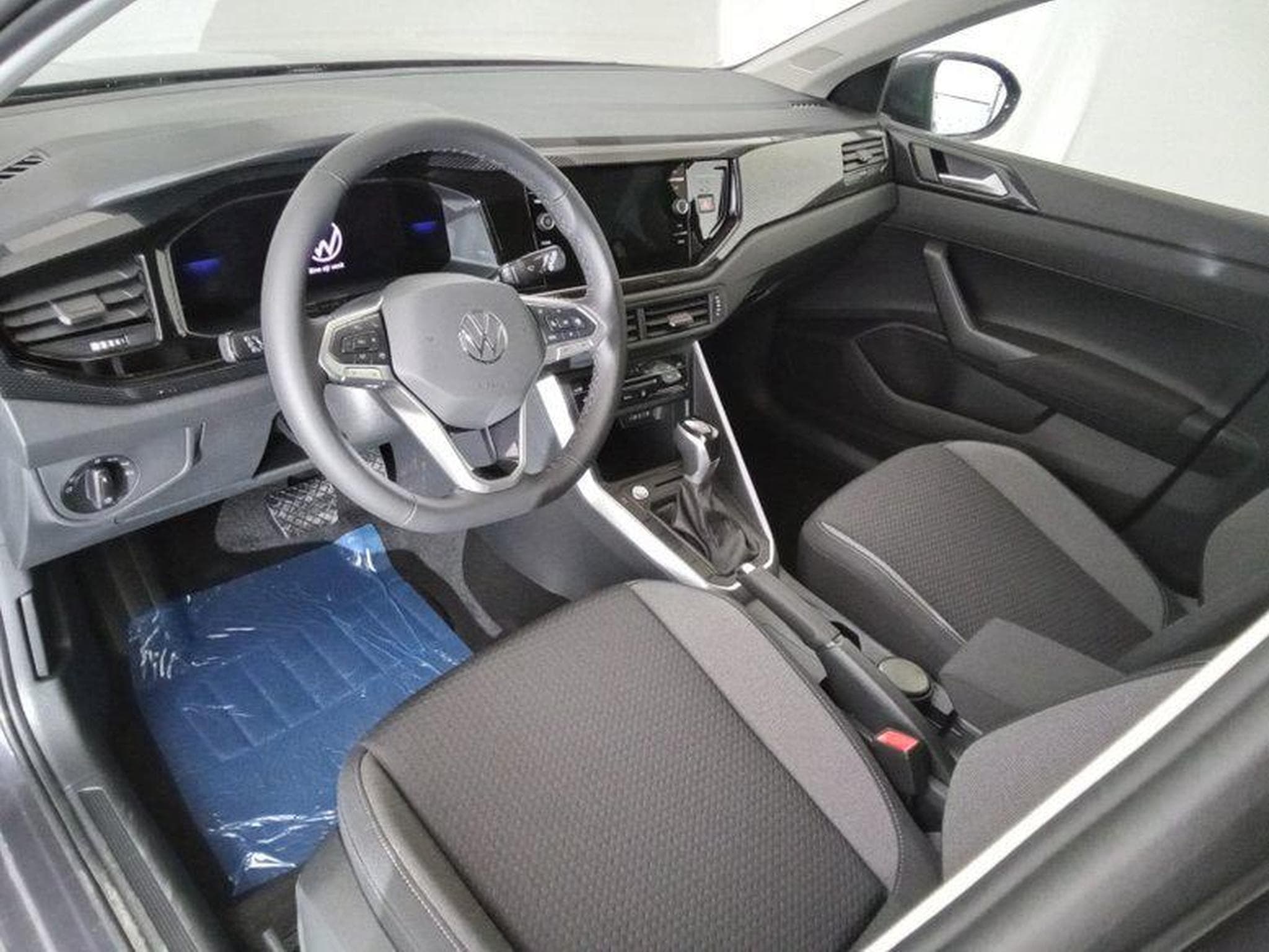 VW Taigo Life 1.0 TSI 7-Gang-DSG (2025) - Foto 15