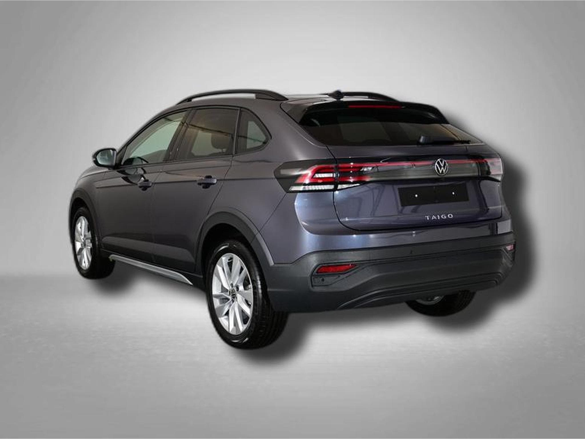 VW Taigo Life 1.0 TSI 7-Gang-DSG (2025) - Foto 5