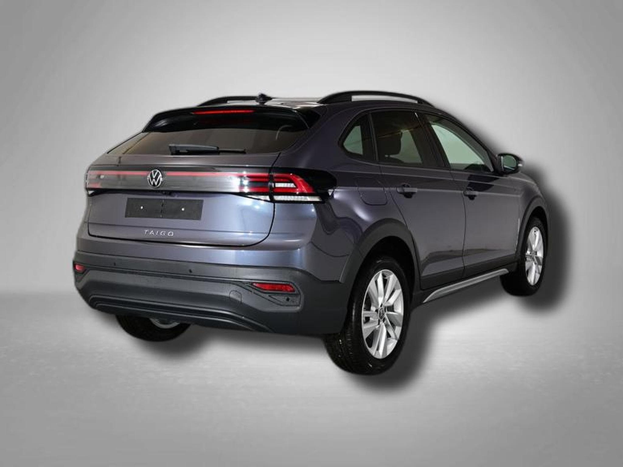 VW Taigo Life 1.0 TSI 7-Gang-DSG (2025) - Foto 7