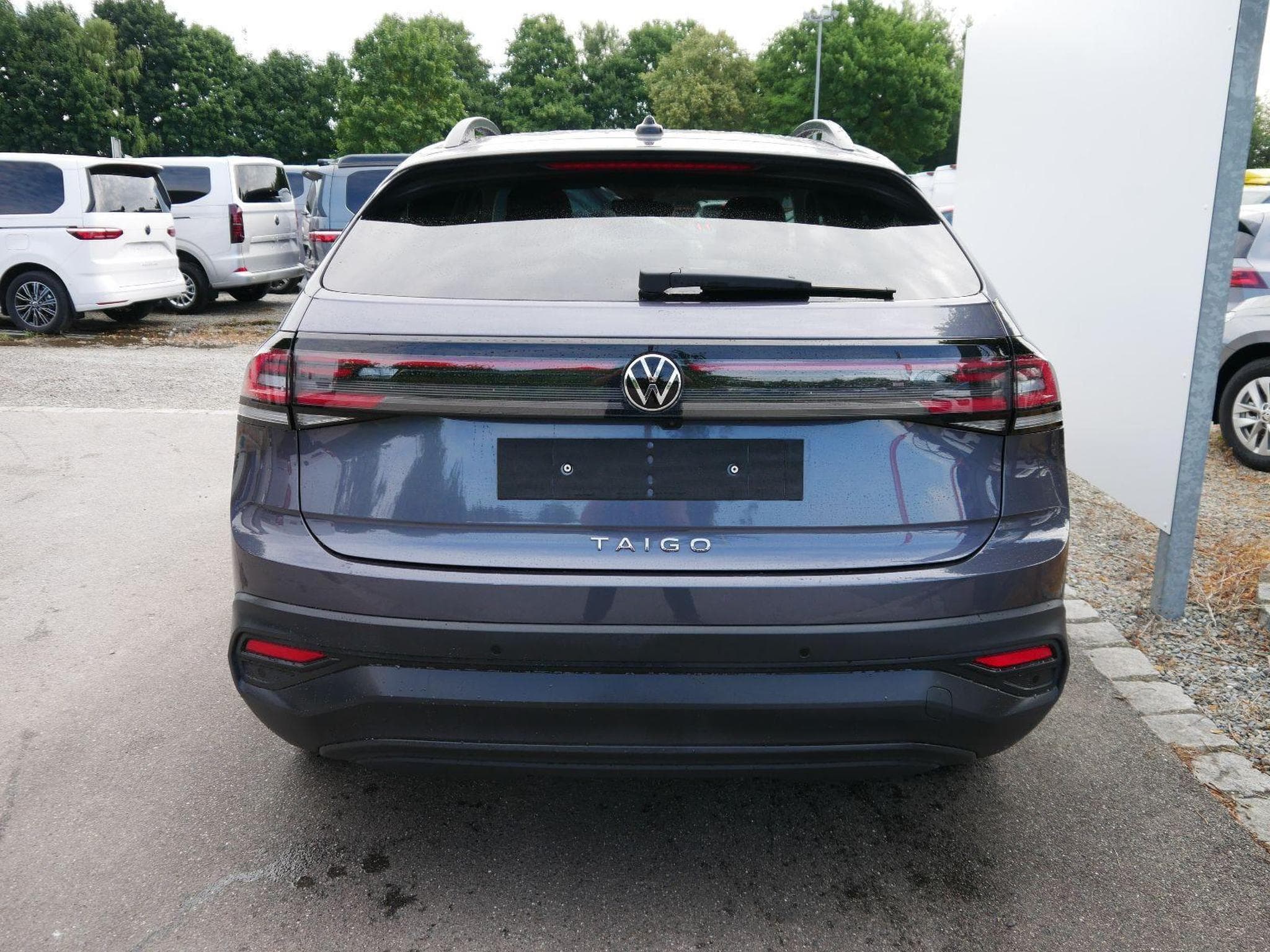 VW Taigo Goal (2024) - Foto 2