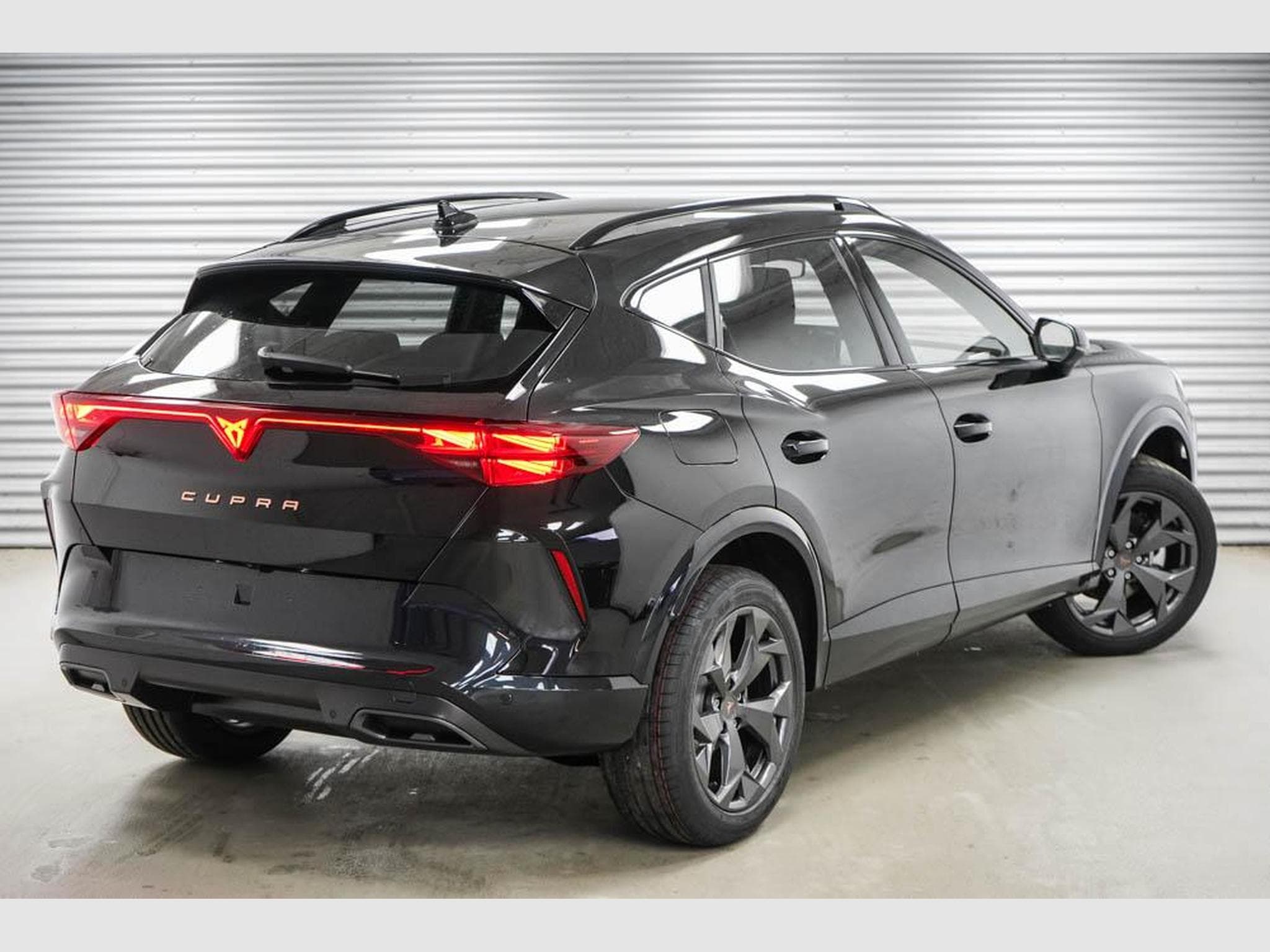 Cupra Formentor 1,5 eTSI DSG (2025) - Foto 2