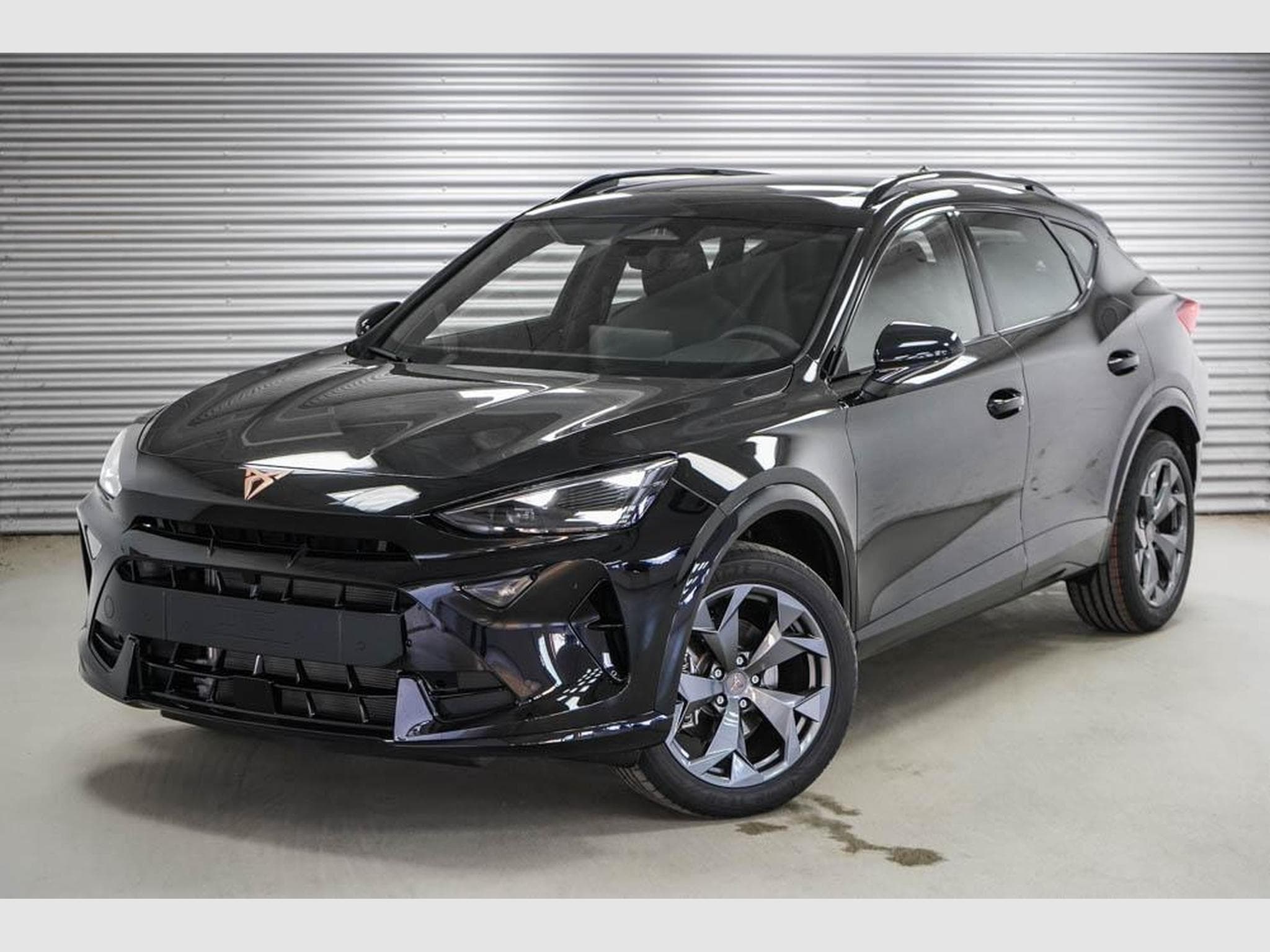 Cupra Formentor 1,5 eTSI DSG (2026) - Foto 1