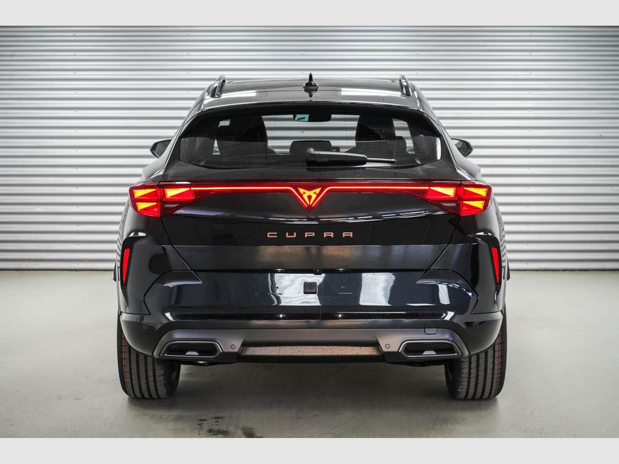 Cupra Formentor 1,5 eTSI DSG (2026) - Foto 4