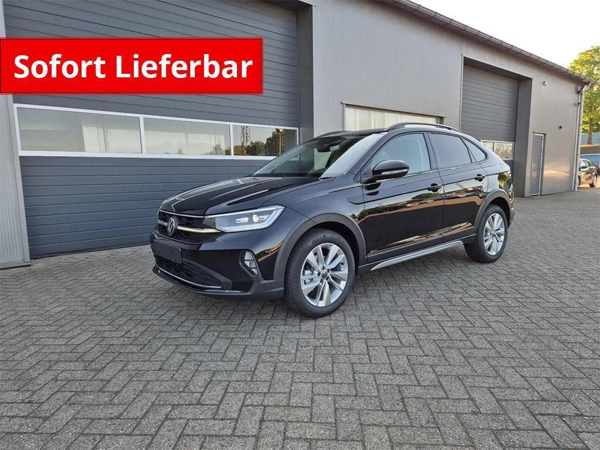 VW Taigo 1.0 TSI 116PS (2026) - Foto 1