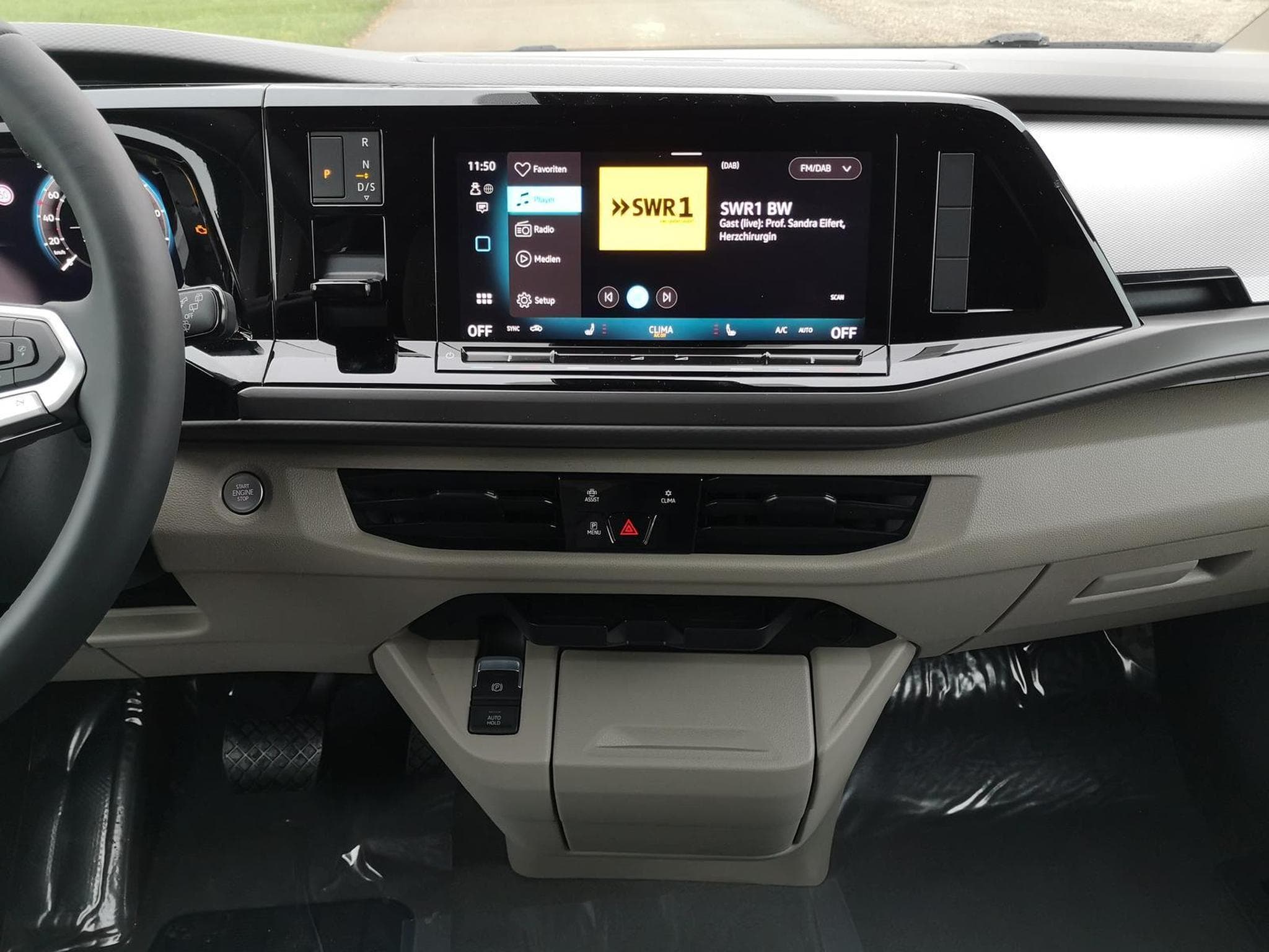 VW T7 Sport Edition (2026) - Foto 8