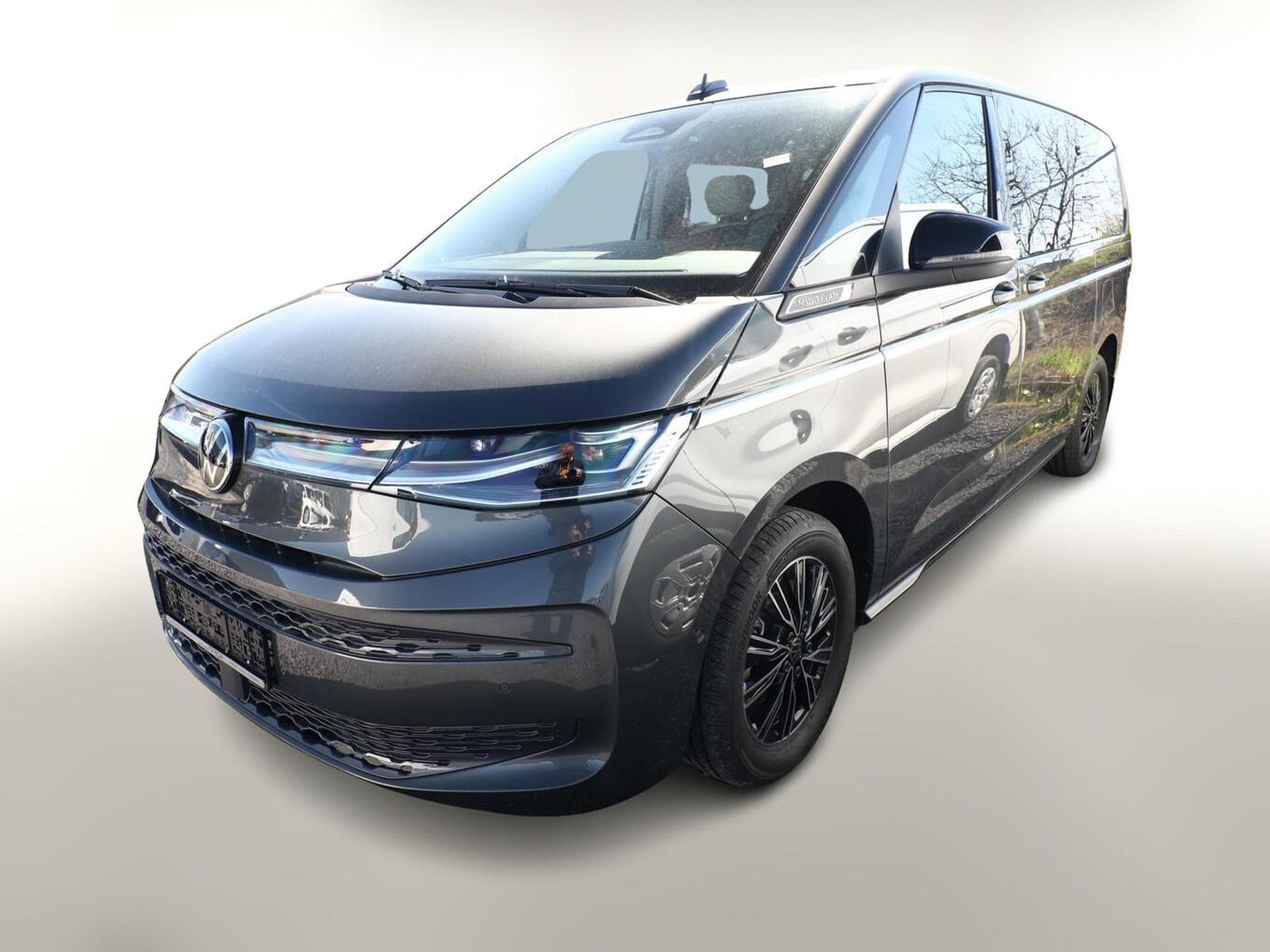 VW T7 PHEV 245 4M (2025) - Foto 1