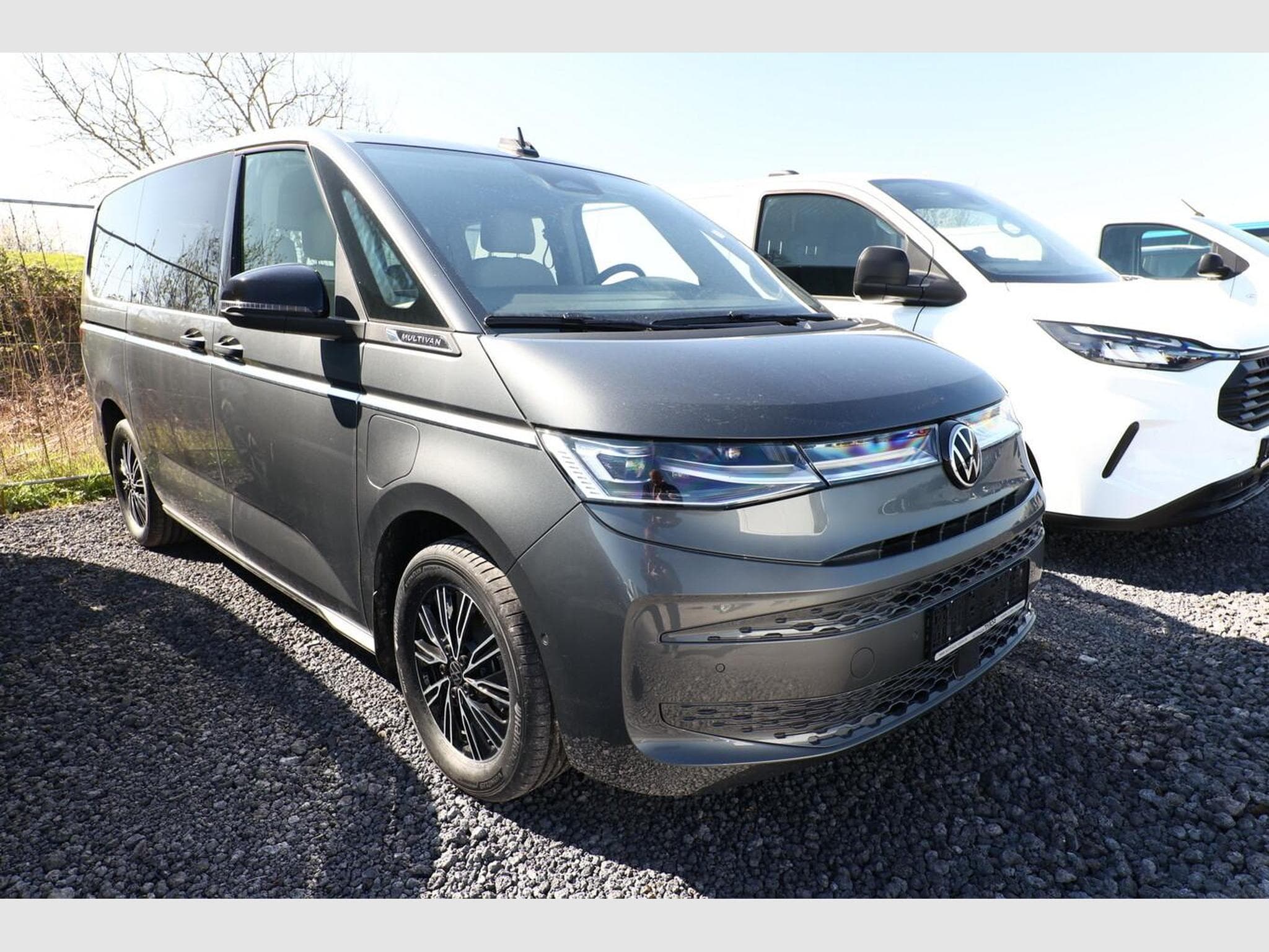 VW T7 PHEV 245 4M (2025) - Foto 2
