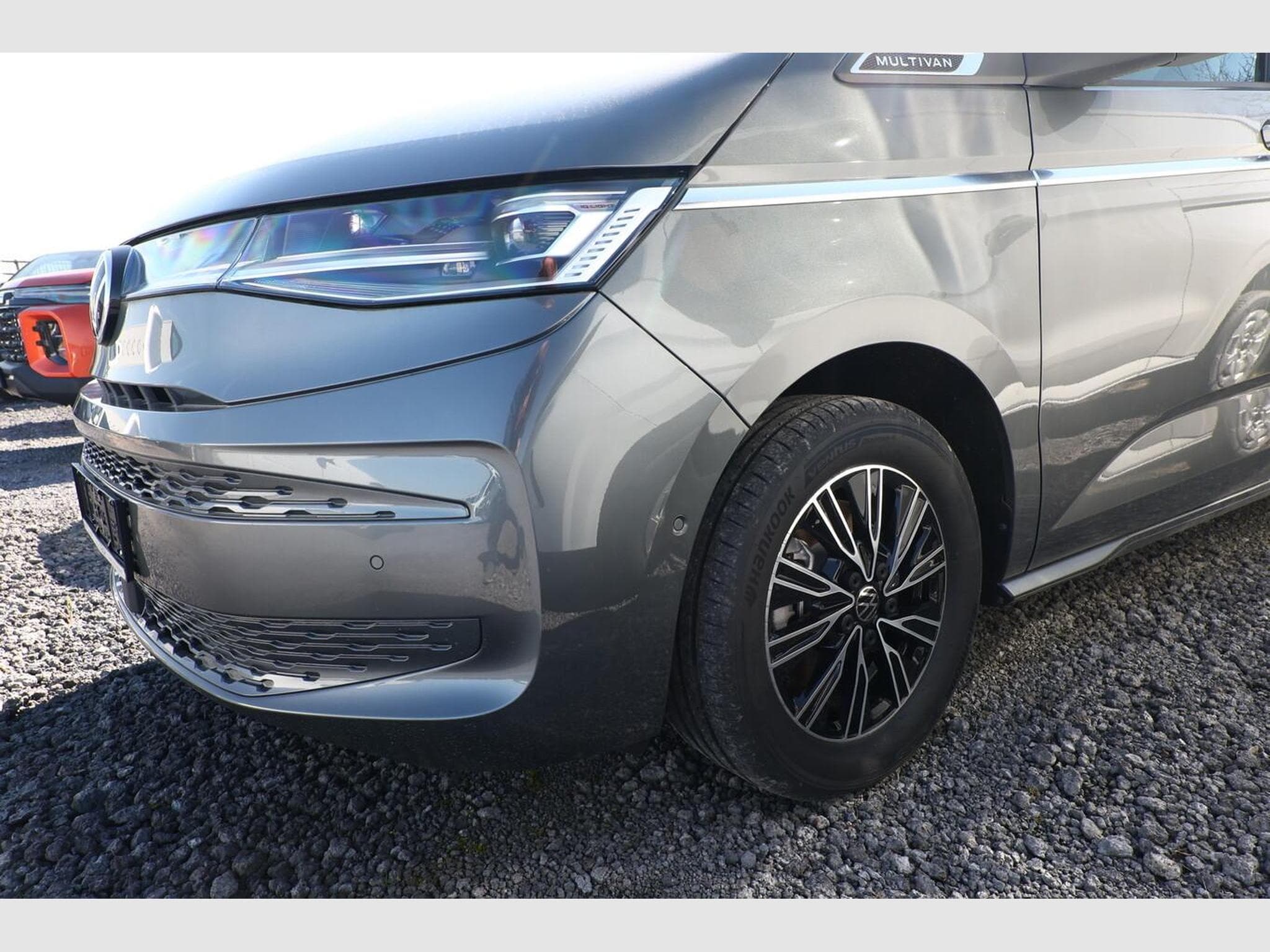 VW T7 PHEV 245 4M (2025) - Foto 5