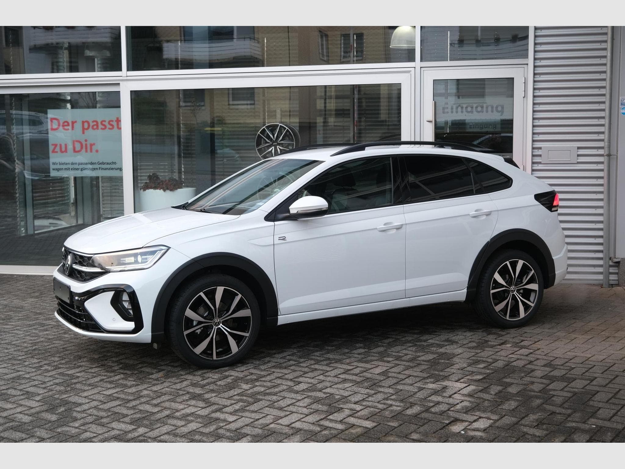 VW Taigo 1.0 TSI DSG (2026) - Foto 17