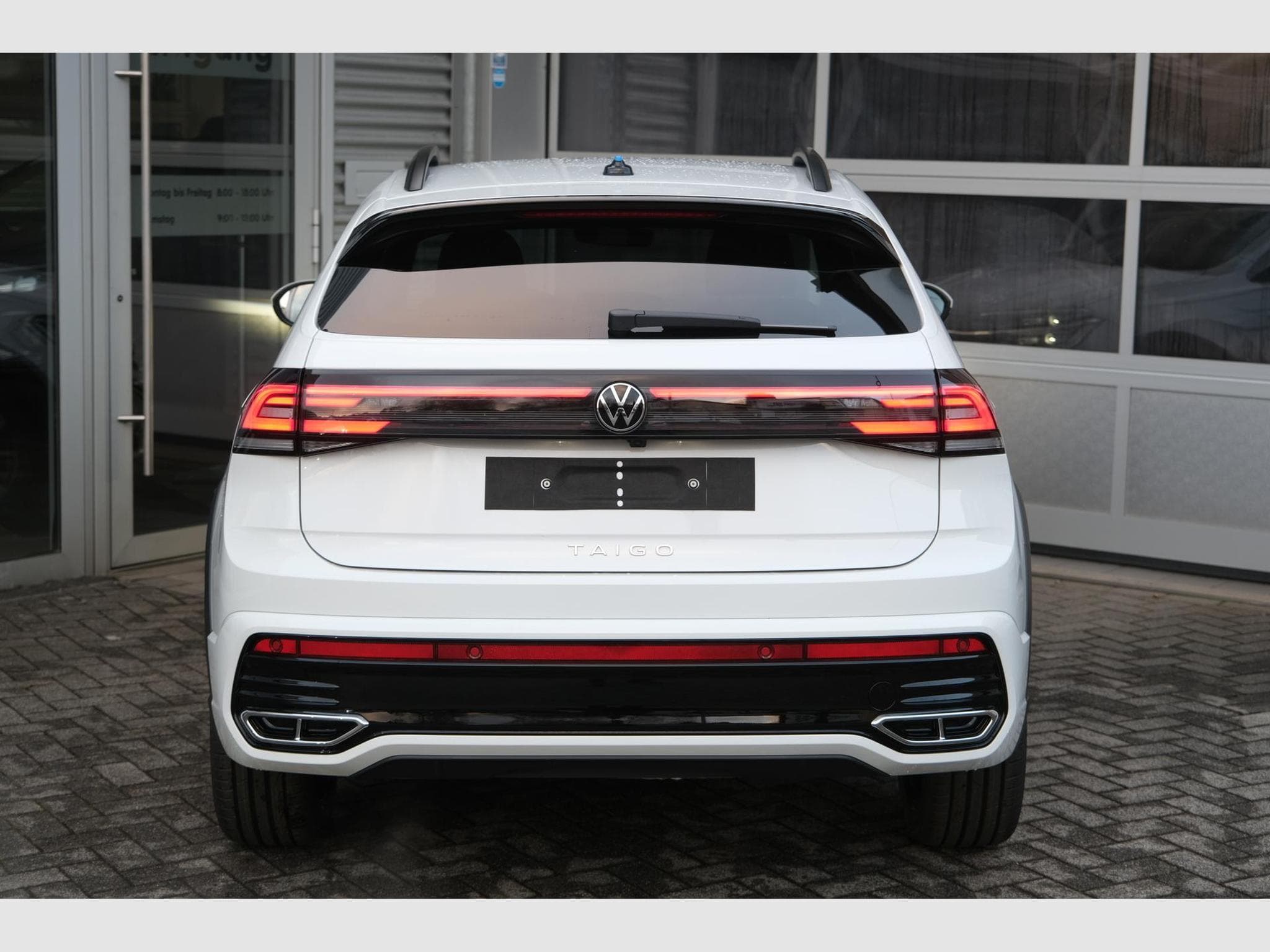 VW Taigo 1.0 TSI DSG (2026) - Foto 4