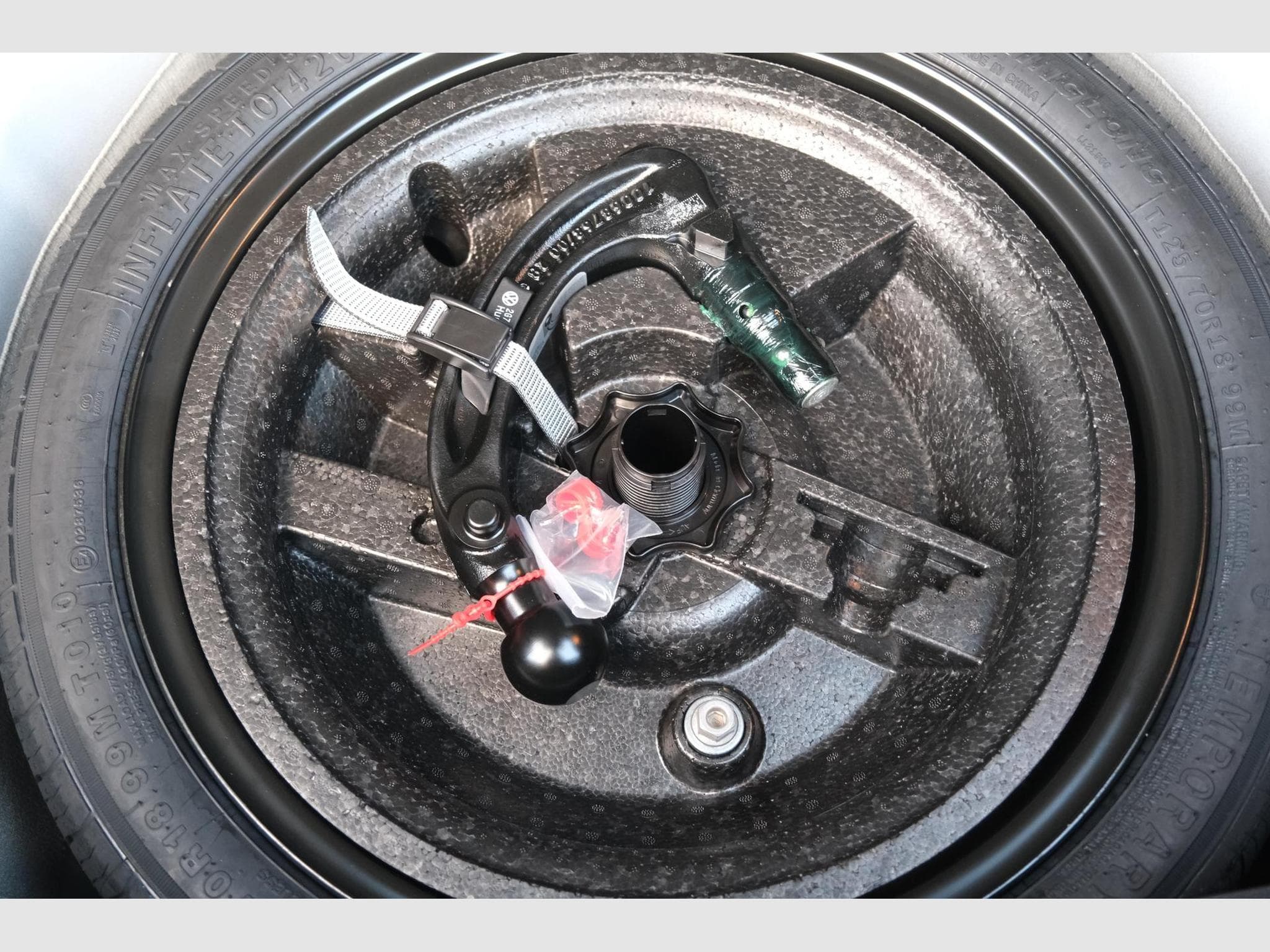 VW Taigo 1.0 TSI DSG (2026) - Foto 7