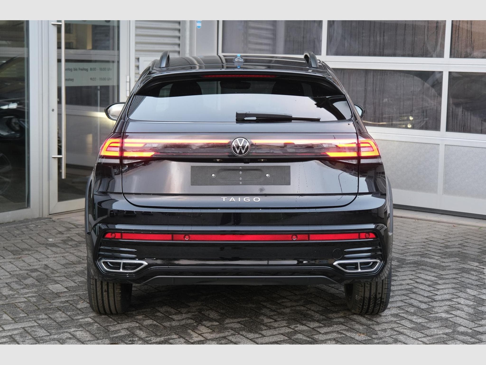 VW Taigo 1.0 TSI DSG (2026) - Foto 4