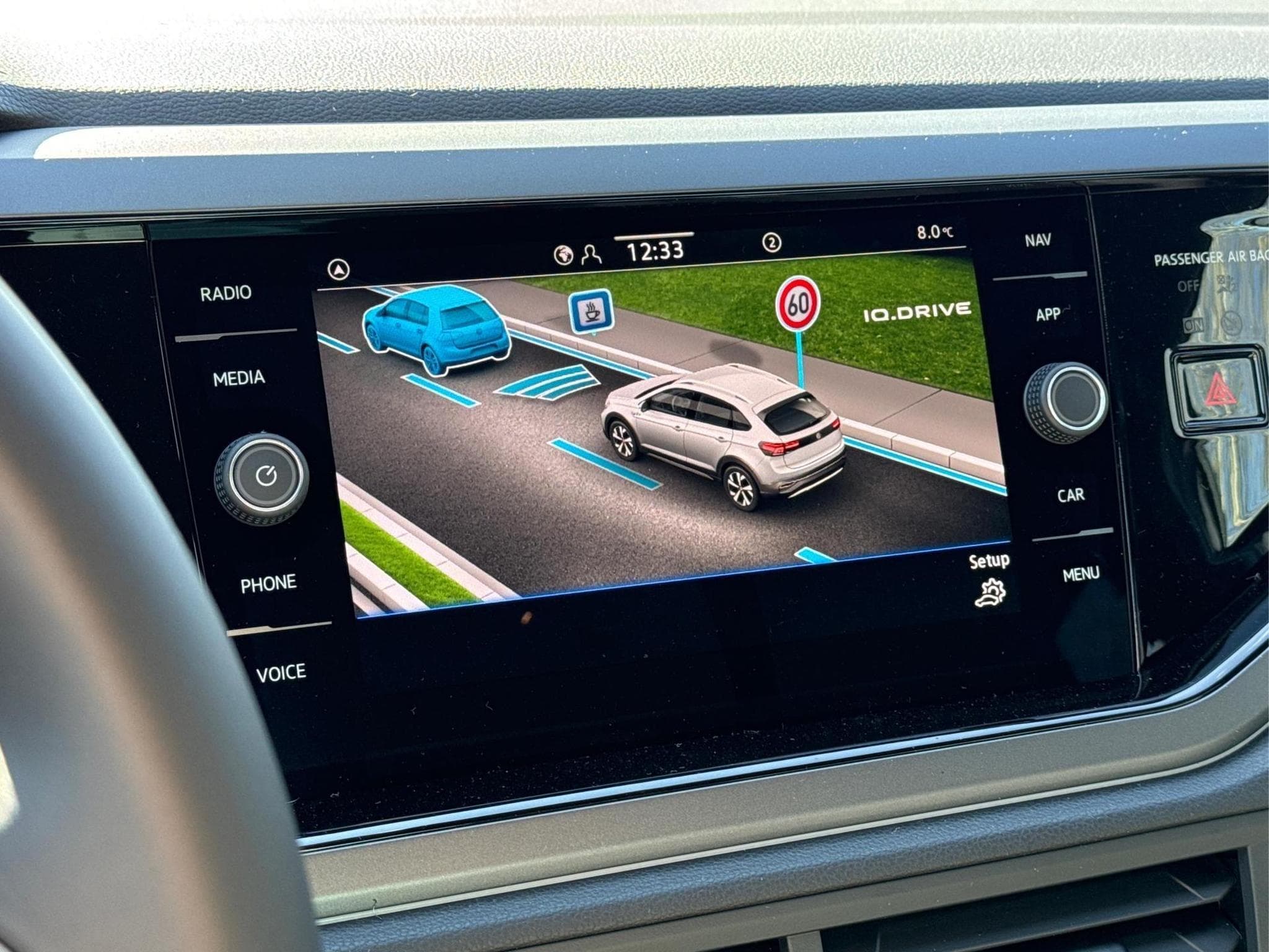 VW Taigo R-Line Limited (2026) - Foto 24