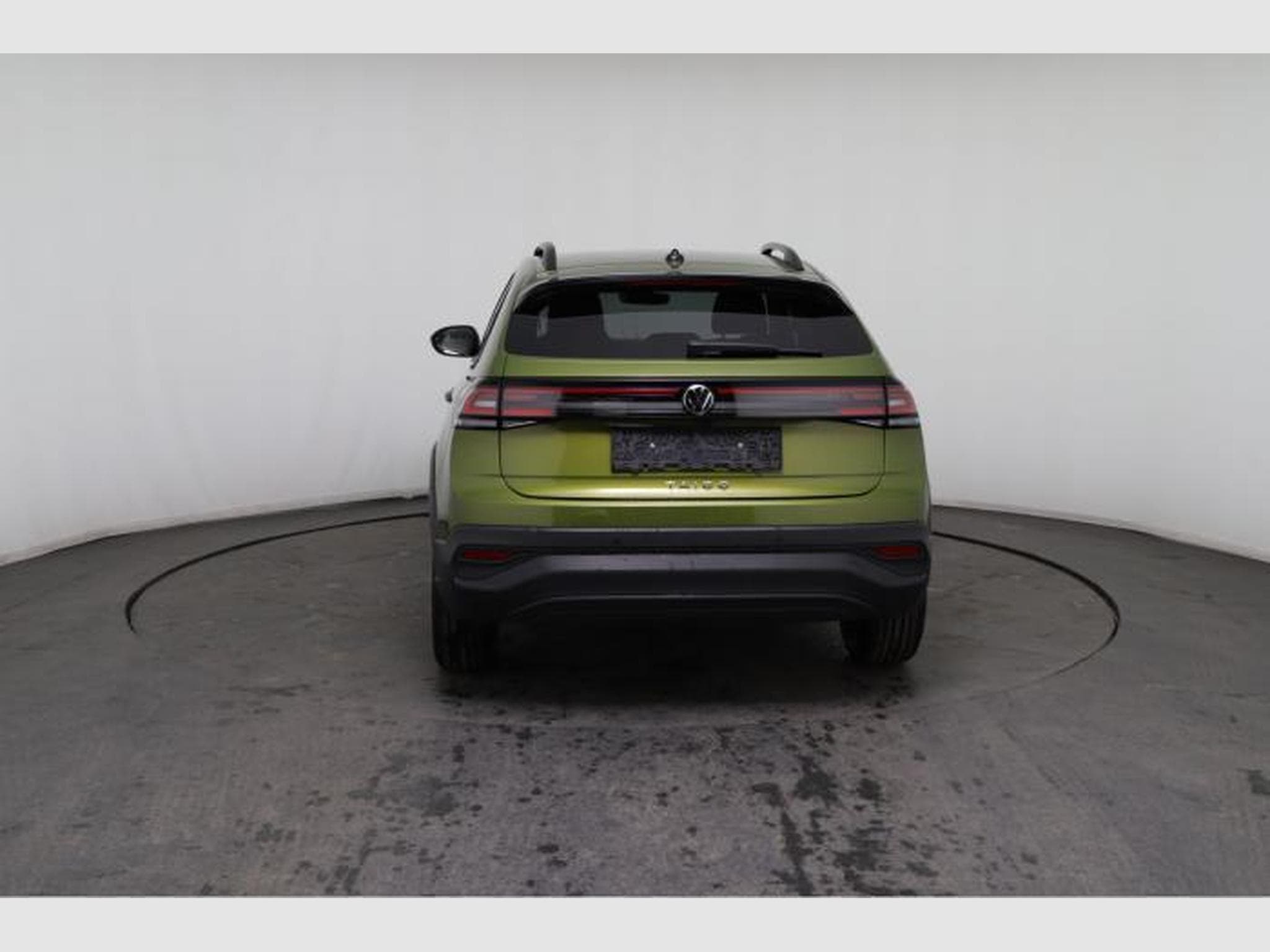 VW Taigo New Edition (2026) - Foto 6