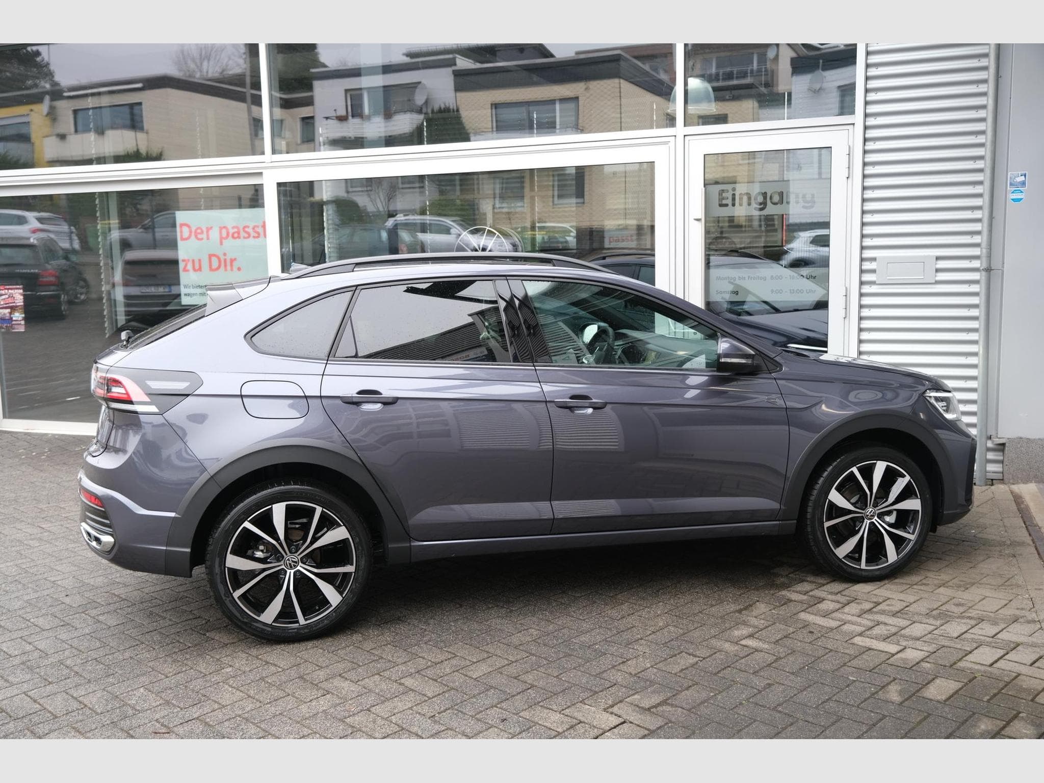 VW Taigo 1.5 TSI DSG (2026) - Foto 6
