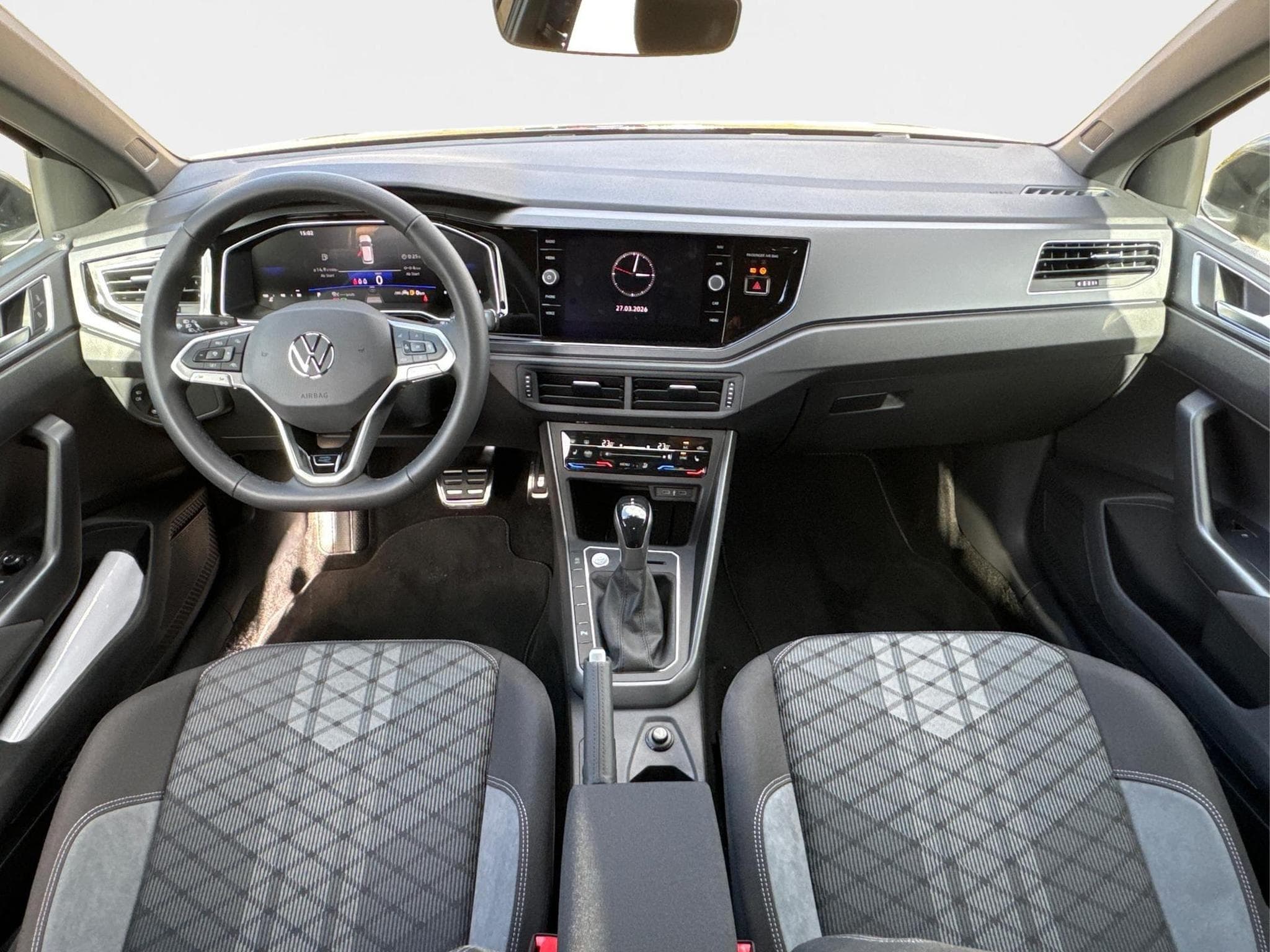 VW Taigo R-Line Limited (2026) - Foto 7