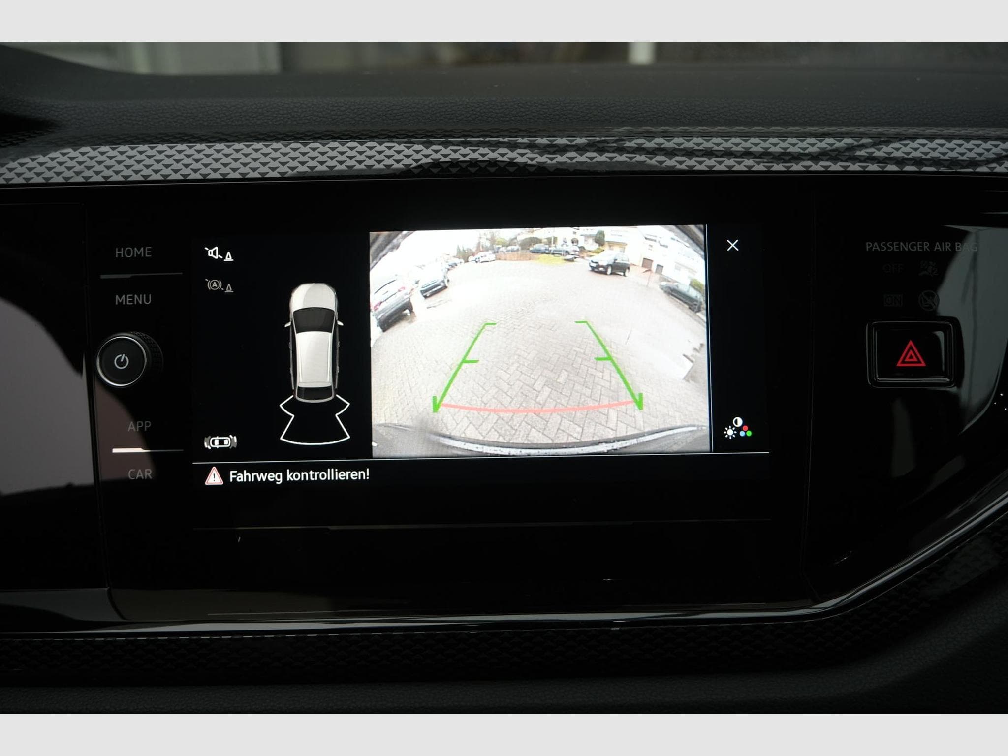 VW Taigo 1.0 TSI Life (2025) - Photo 13