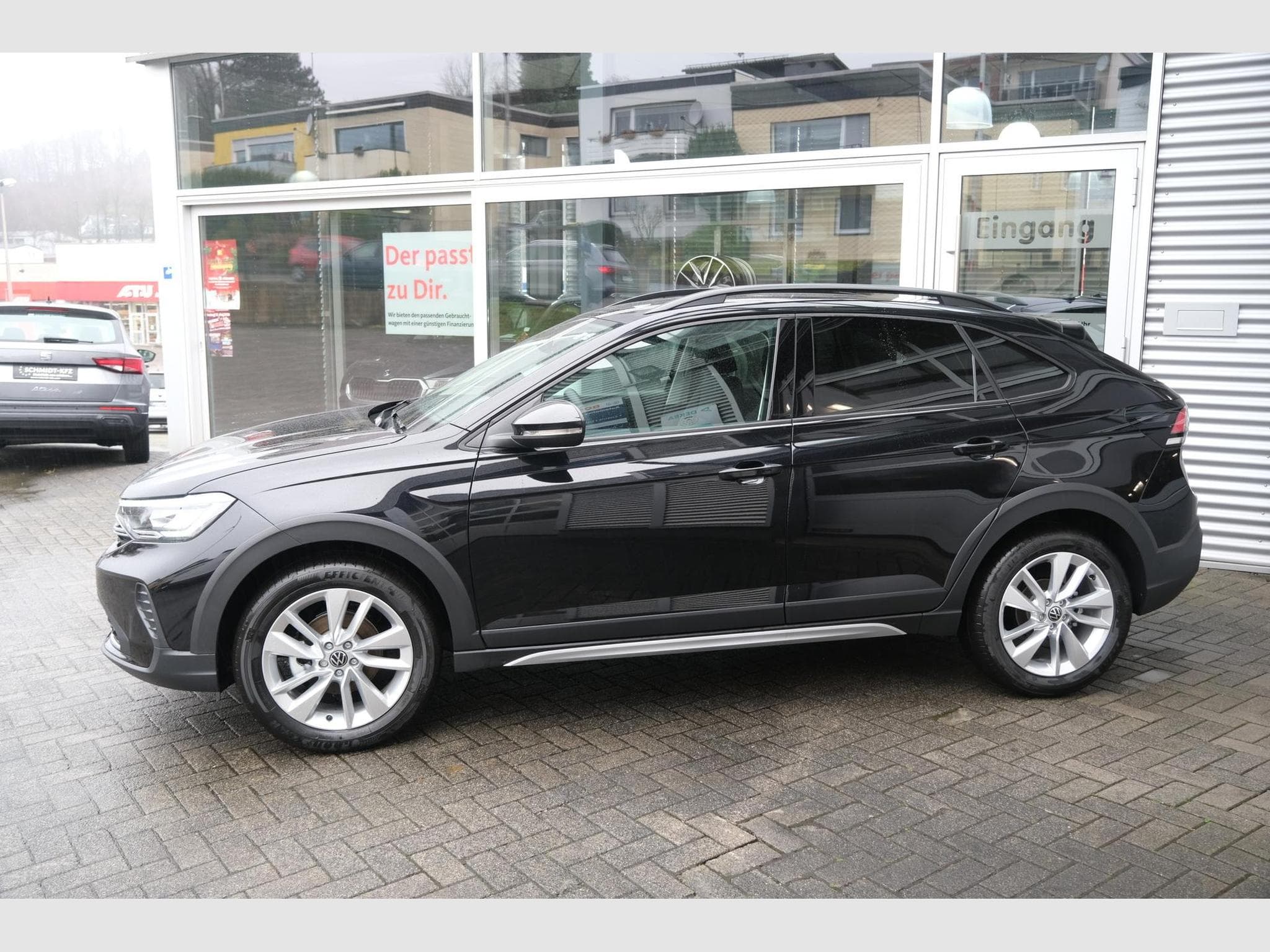 VW Taigo 1.0 TSI DSG (2025) - Foto 2