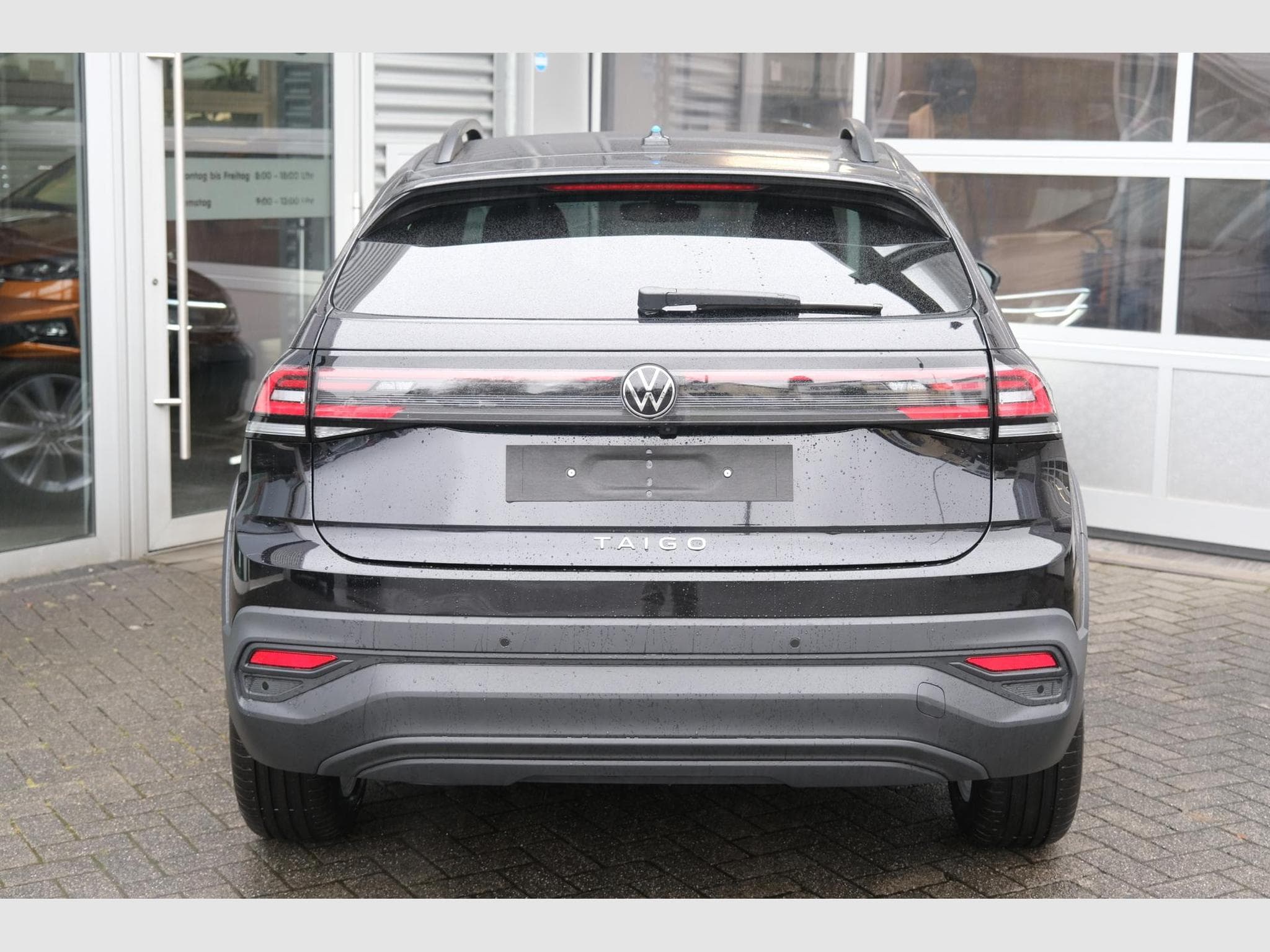 VW Taigo 1.0 TSI DSG (2025) - Foto 5