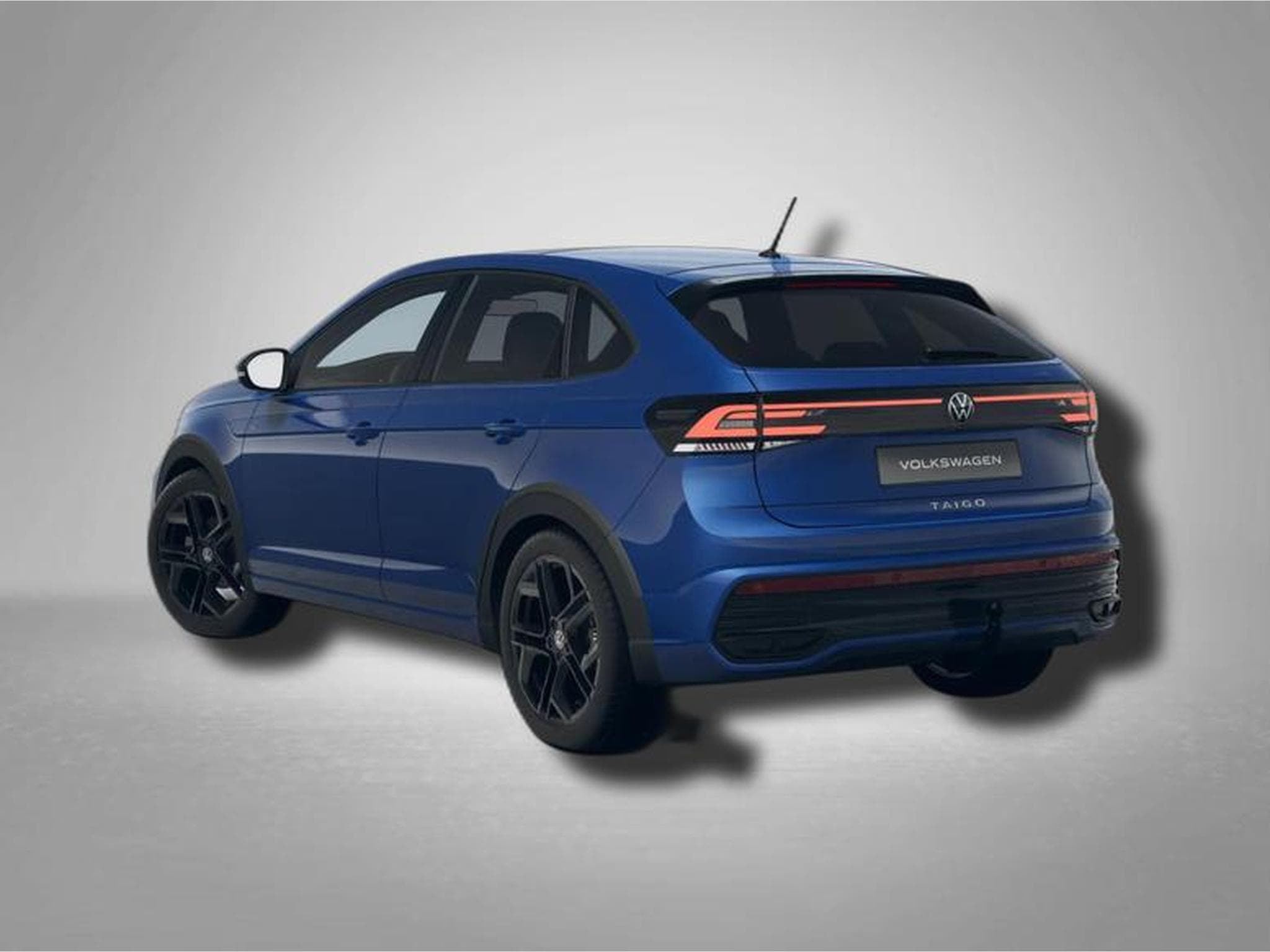 VW Taigo R-Line 1.5 TSI 7-Gang-DSG (2025) - Foto 3