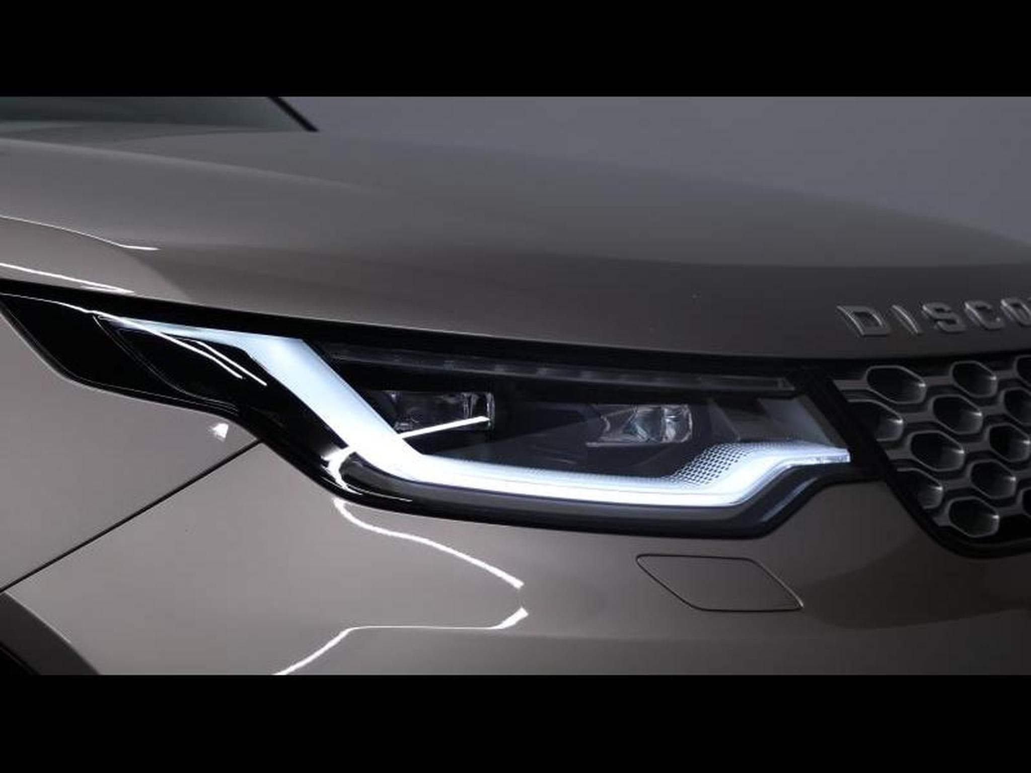 Land-Rover Discovery D300 Metropolitan Edition 7 places (2022) - Photo 10