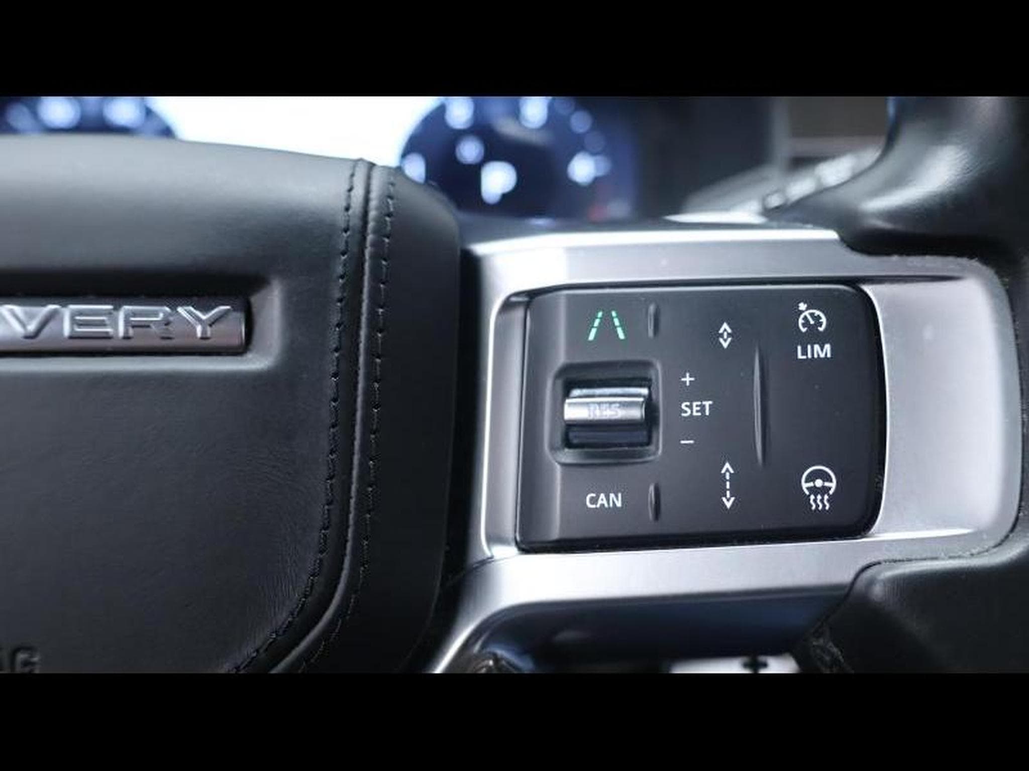 Land-Rover Discovery D300 Metropolitan Edition 7 places (2022) - Photo 20