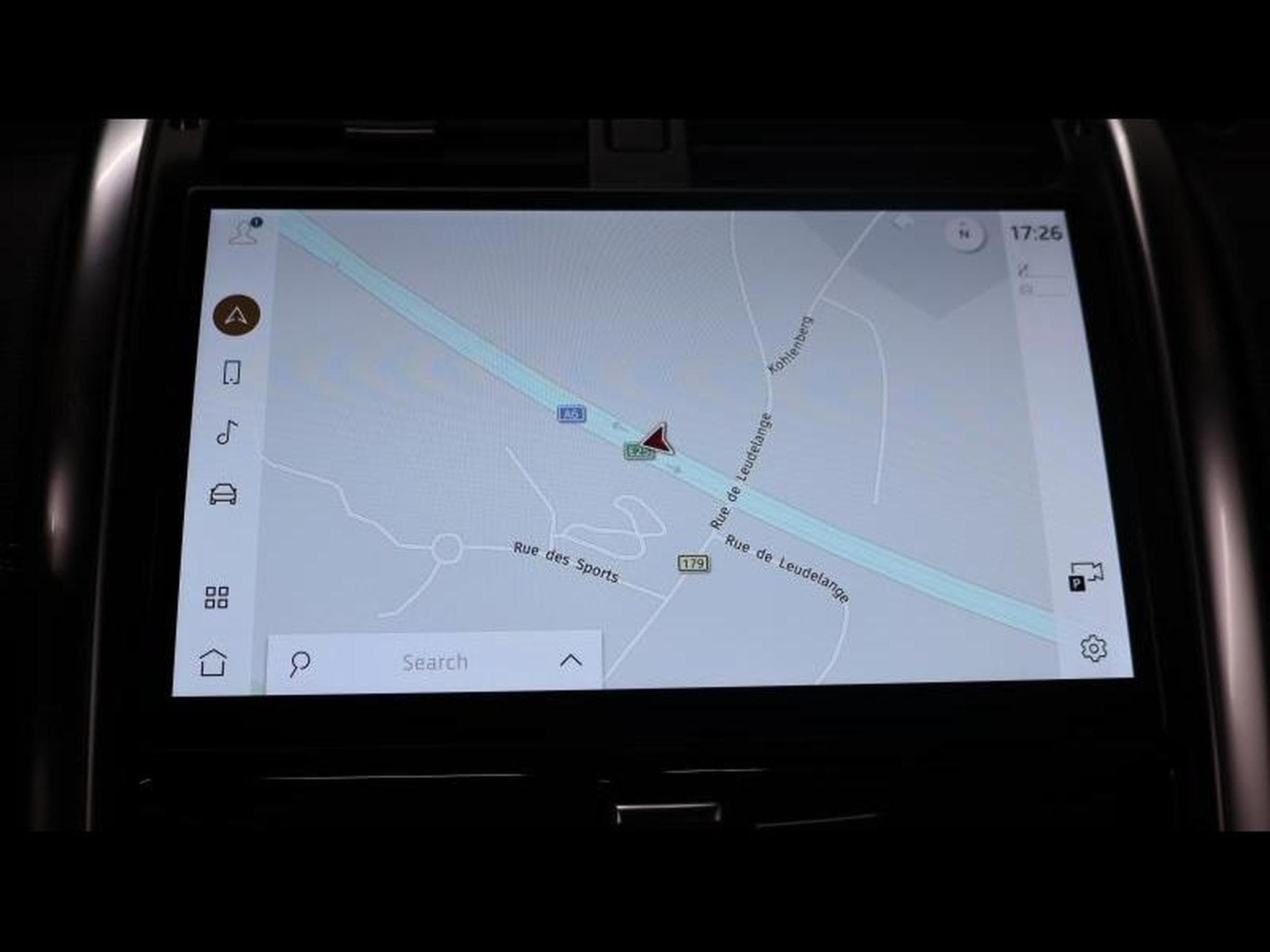 Land-Rover Discovery D300 Metropolitan Edition 7 places (2022) - Photo 24