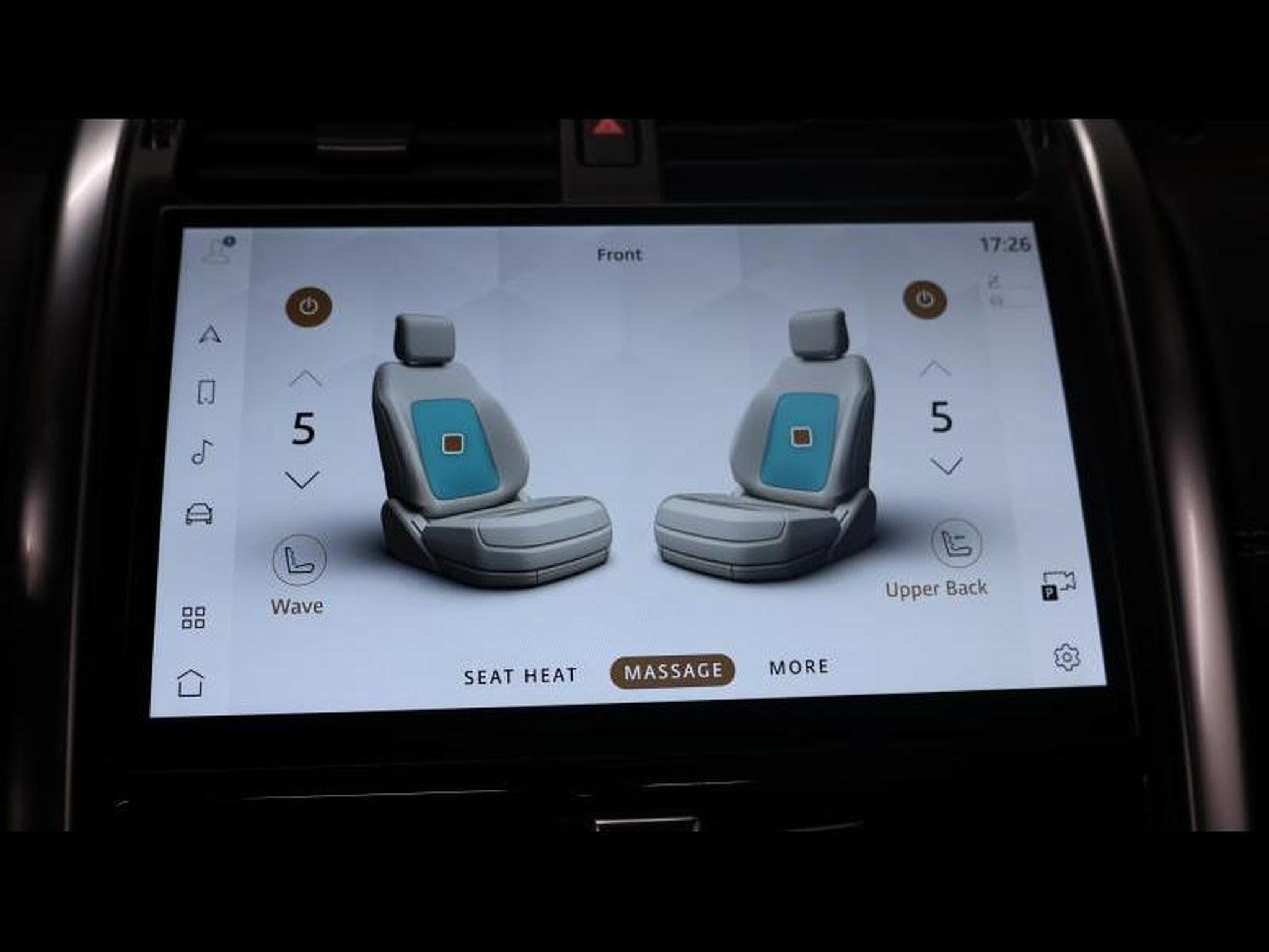 Land-Rover Discovery D300 Metropolitan Edition 7 places (2022) - Photo 26