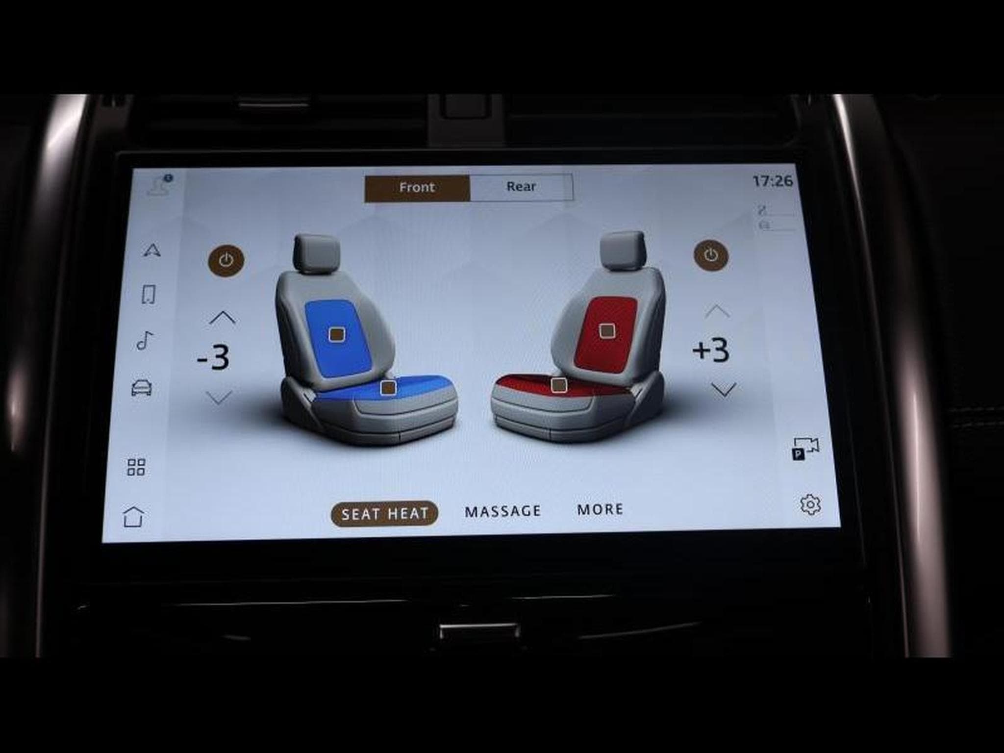 Land-Rover Discovery D300 Metropolitan Edition 7 places (2022) - Photo 27