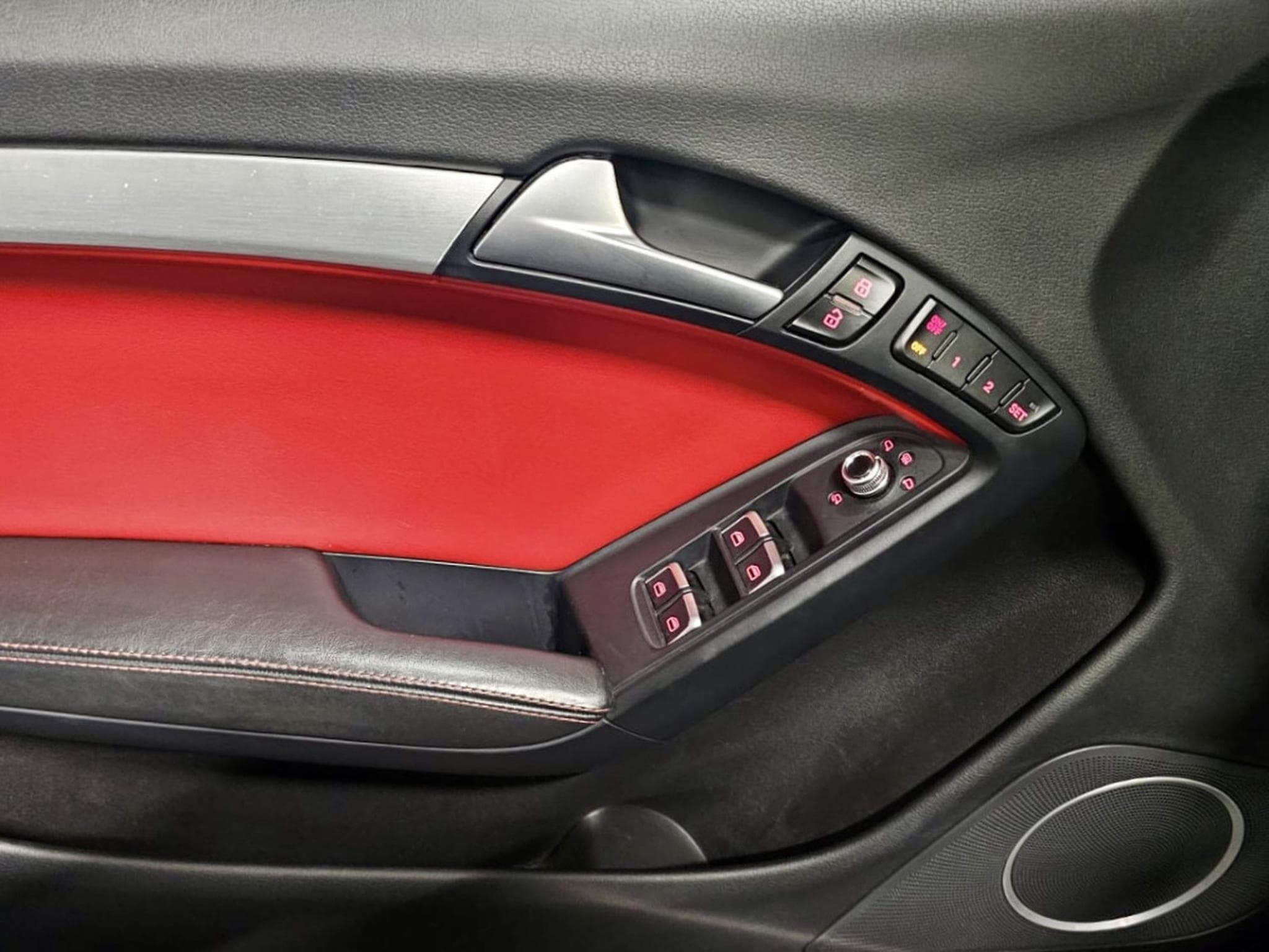 Audi S5 3.0 V6 TFSI QUATTRO S-TRONIC CABRIO FACELIFT BANG OLUFSEN CU (2012) - Photo 12