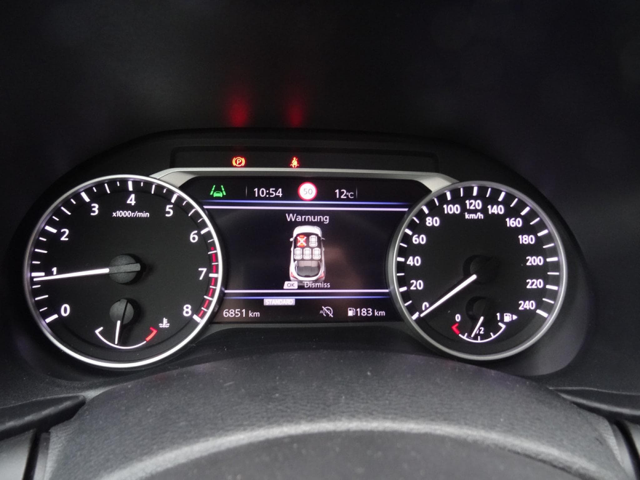 Nissan Juke 1.0 N- CONNECTA + Park & Ride Pack (2024) - Photo 10