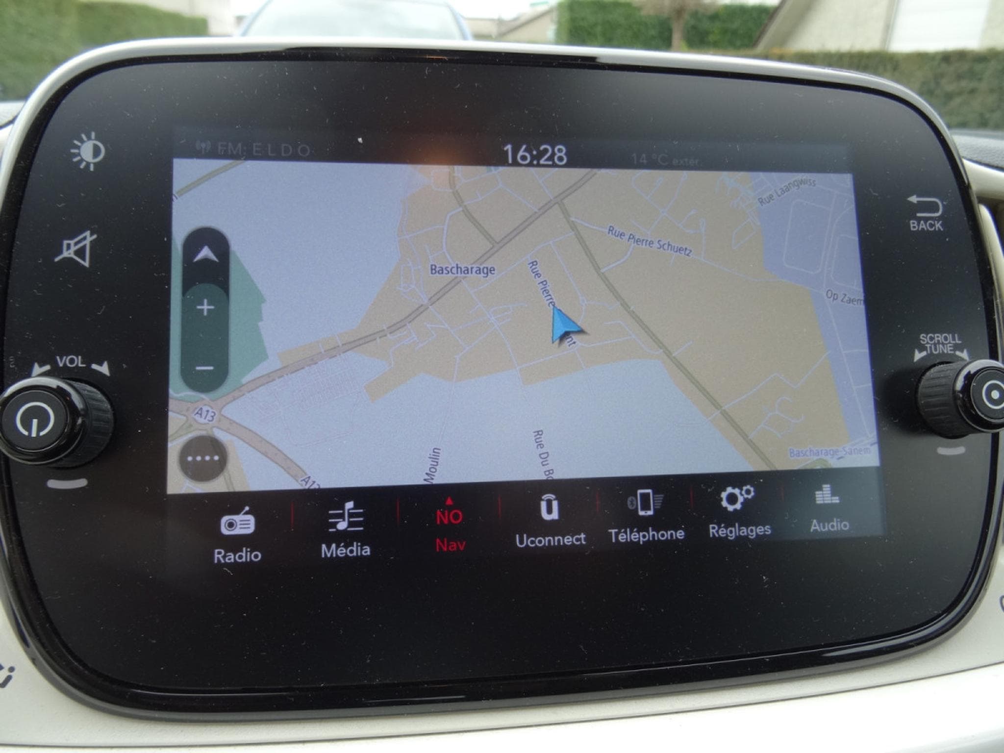 Fiat 500 Dolcevita 1.0 Hybrid 70 Sock (2023) - Photo 6