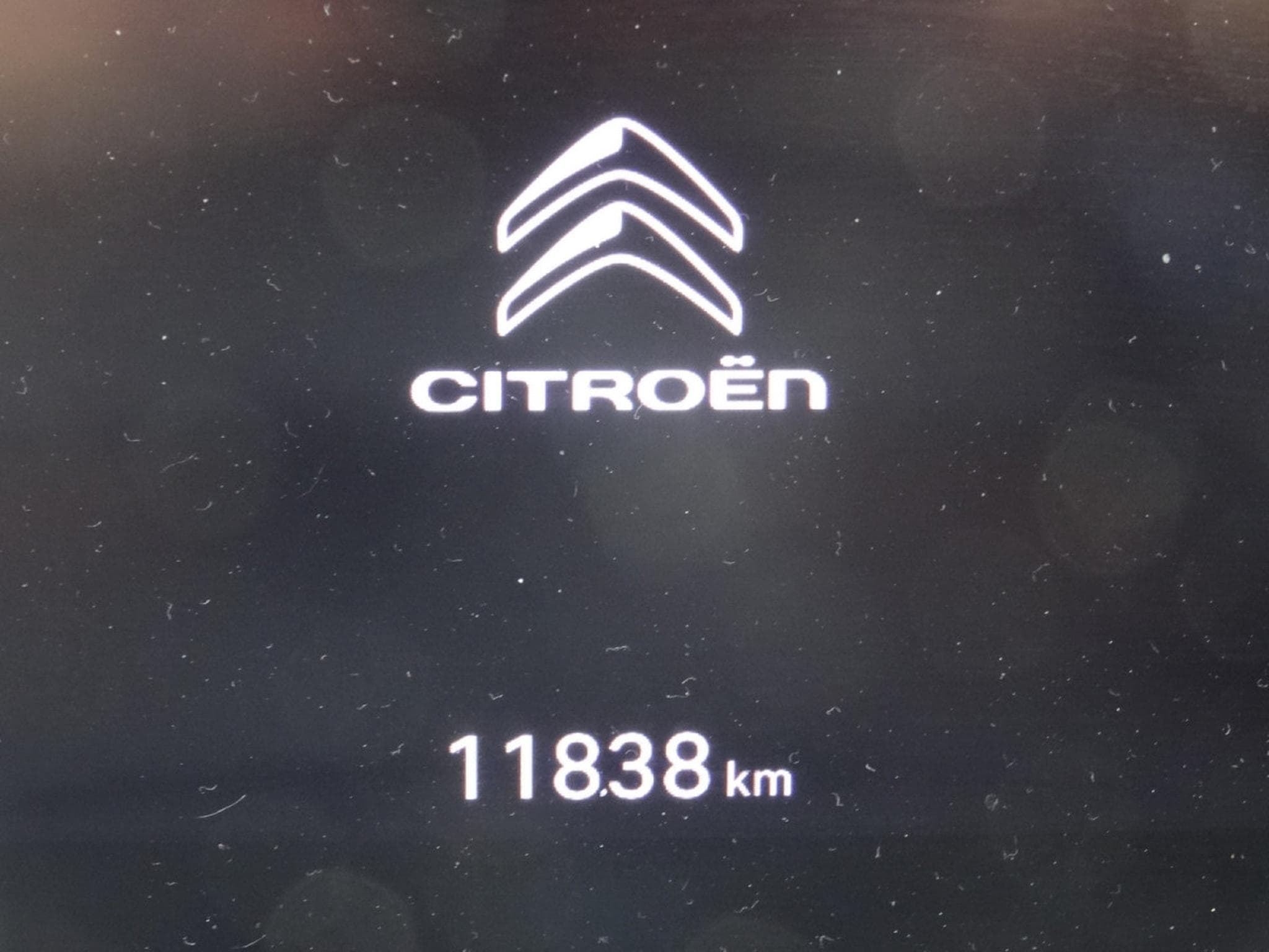 Citroën C4 MAX 1.5 Blue Hdi 130 Automatique (2024) - Photo 7