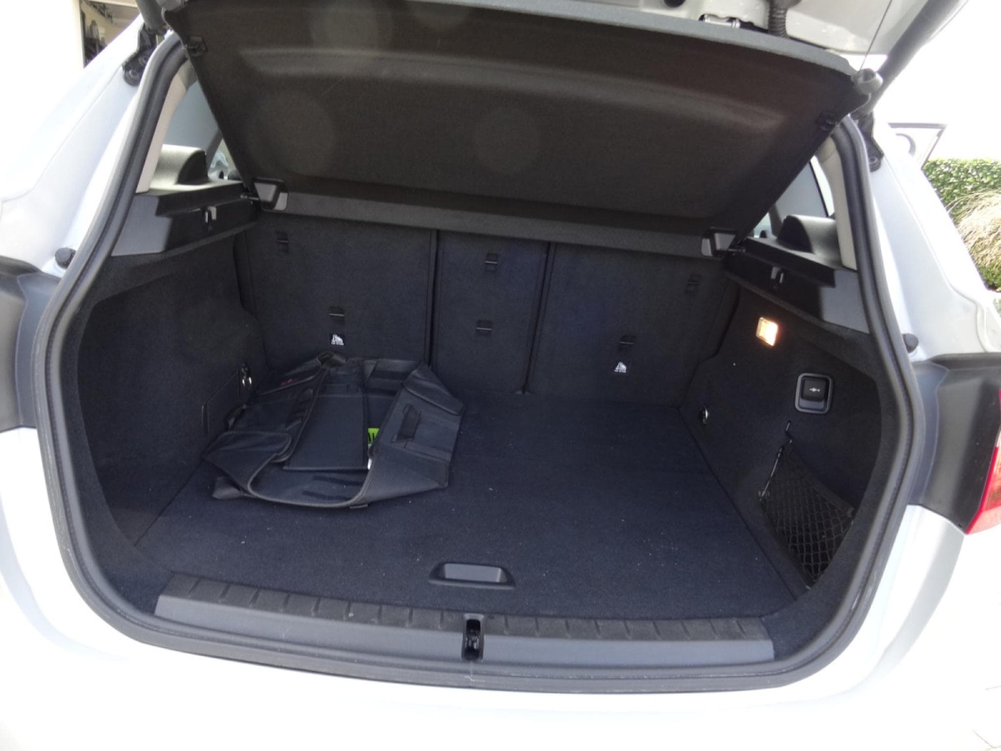 BMW 218 Edition (2016) - Photo 8