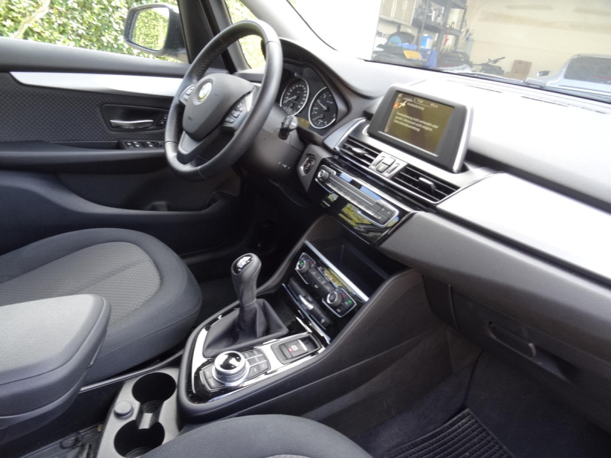 BMW 218 Edition (2016) - Photo 9