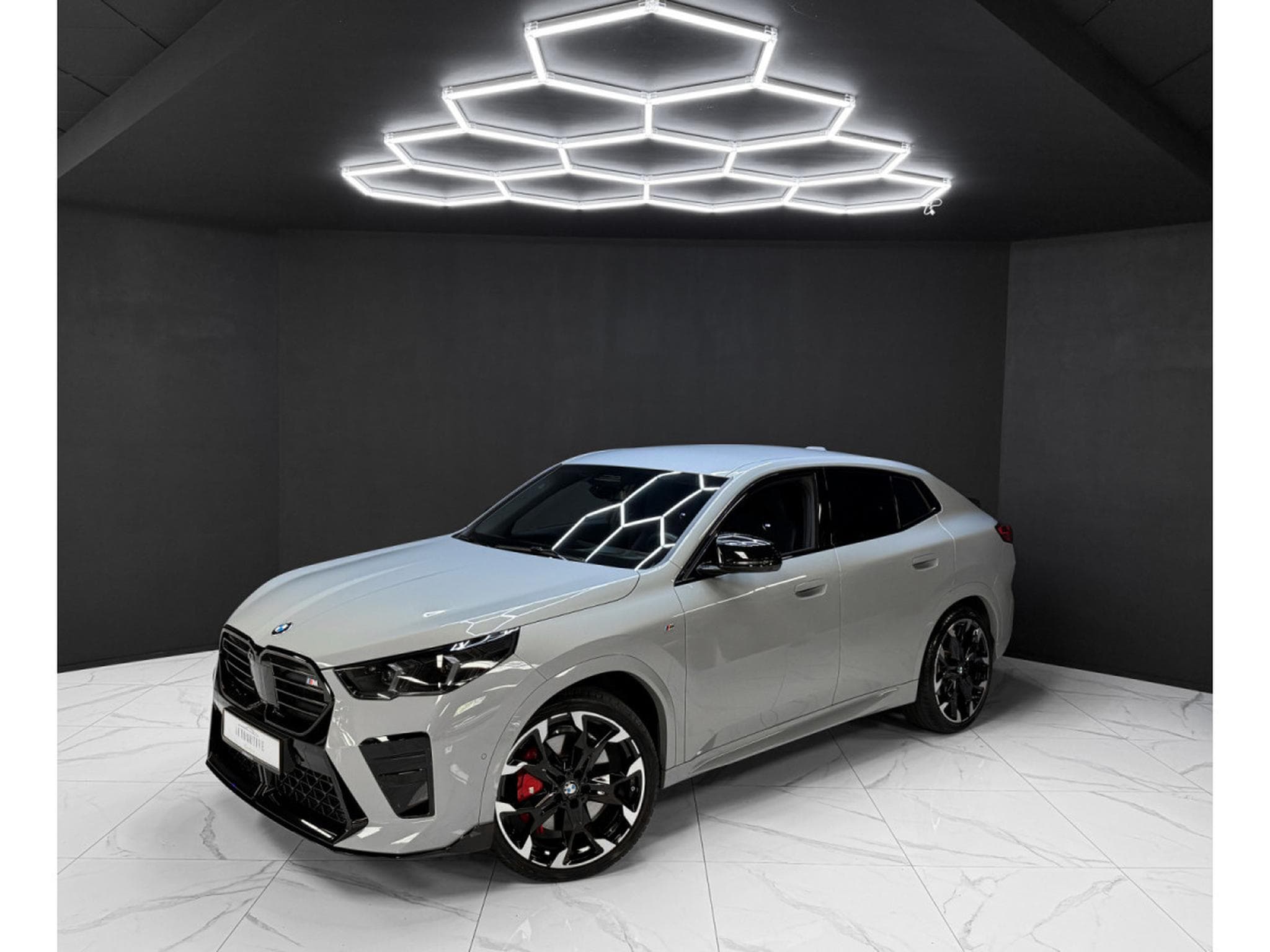 BMW X2 M35i xDrive (2024) - Foto 1