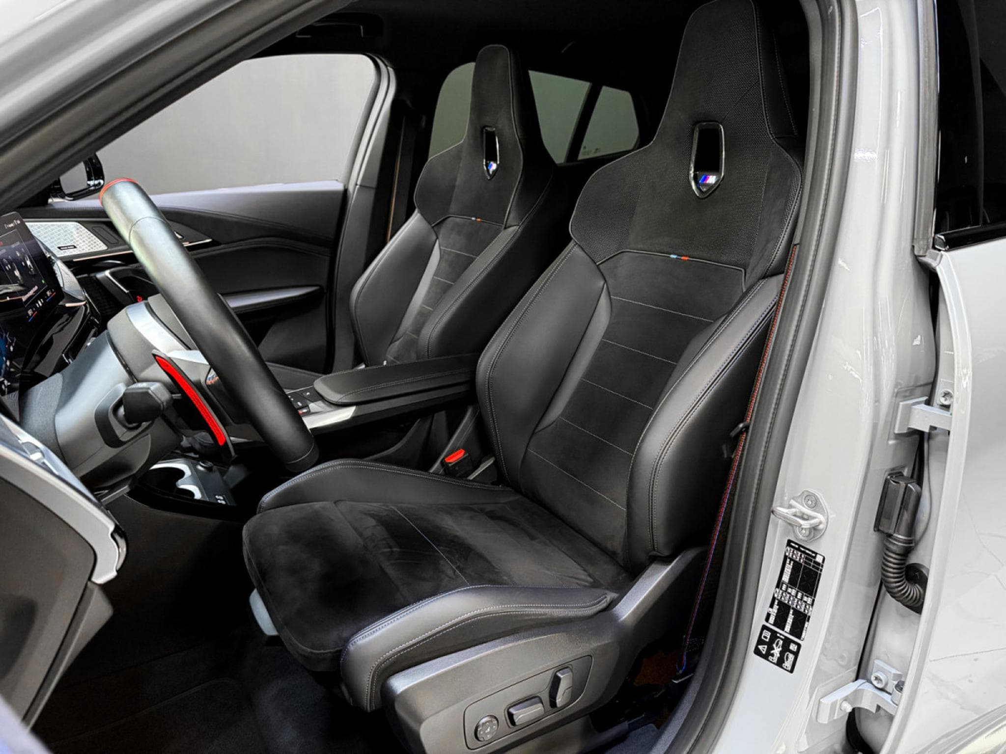 BMW X2 M35i xDrive (2024) - Foto 13