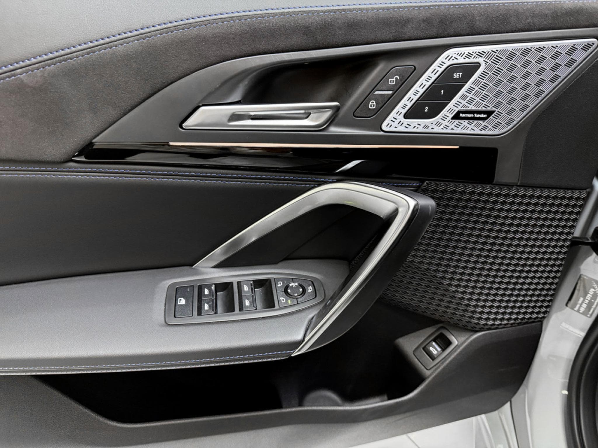 BMW X2 M35i xDrive (2024) - Foto 15