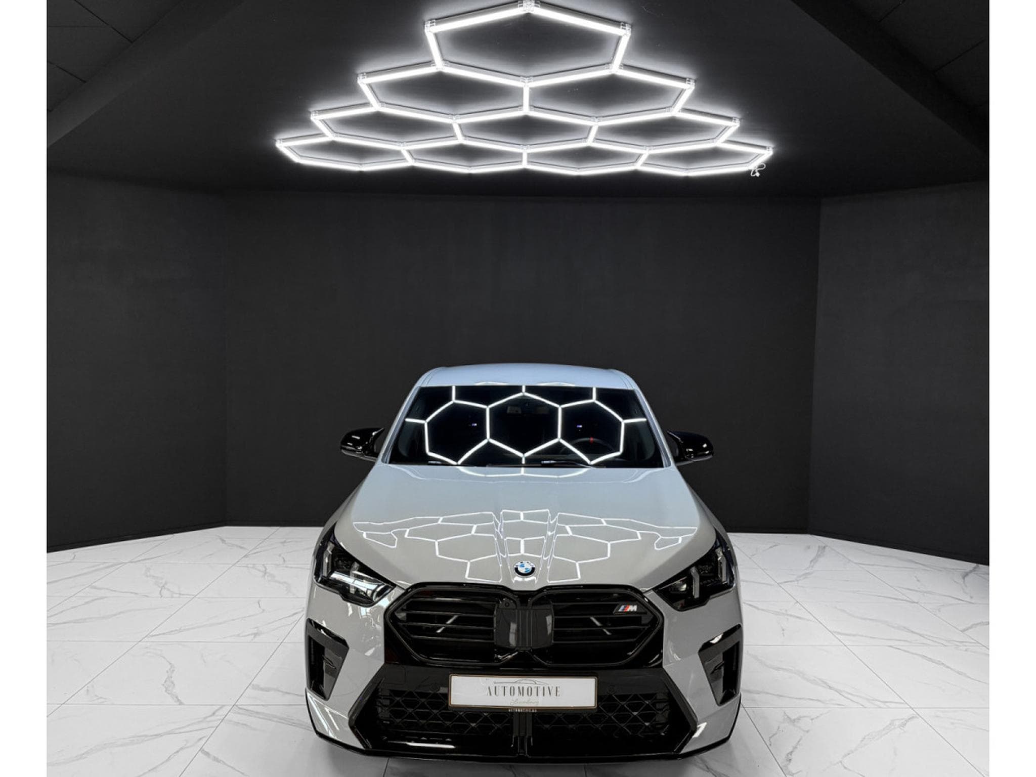 BMW X2 M35i xDrive (2024) - Foto 8